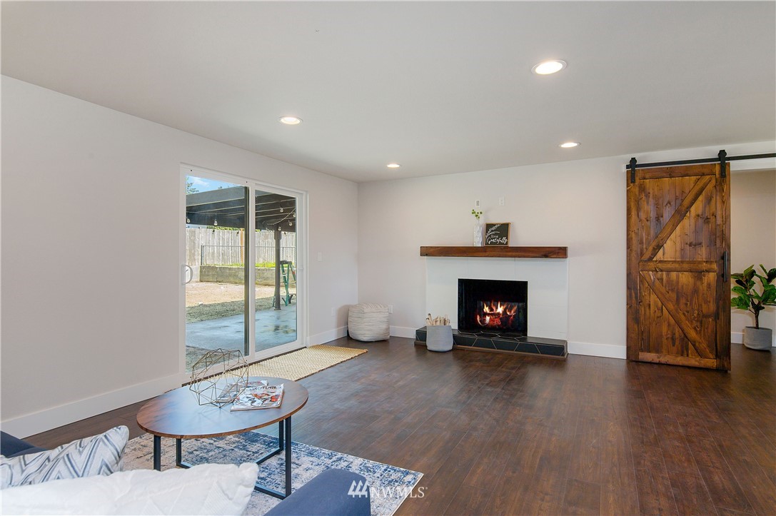 856 Northeast Riddell Road Bremerton, WA 98311 - Photo 15 of 28 Gallery Image 15