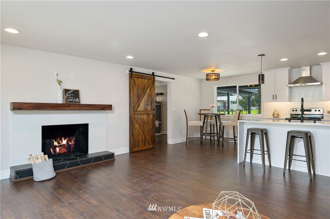 856 Northeast Riddell Road Bremerton, WA 98311 - Photo 16 of 28 Gallery Image 16