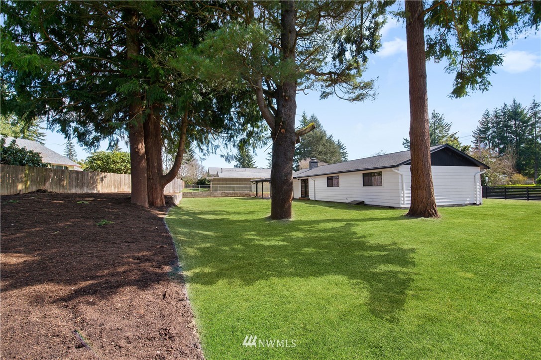 856 Northeast Riddell Road Bremerton, WA 98311 - Photo 27 of 28 Gallery Image 27