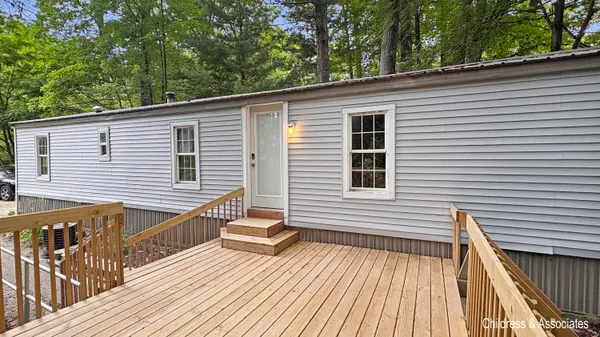 $199,000 | 15700 Grey Goose Drive, Gowen, MI 49326