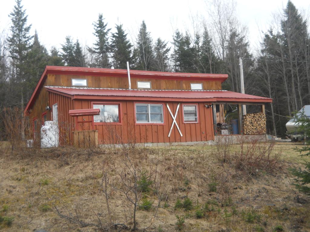 48 Granite Road Stewartstown, NH 03576 - Photo 1 of 11