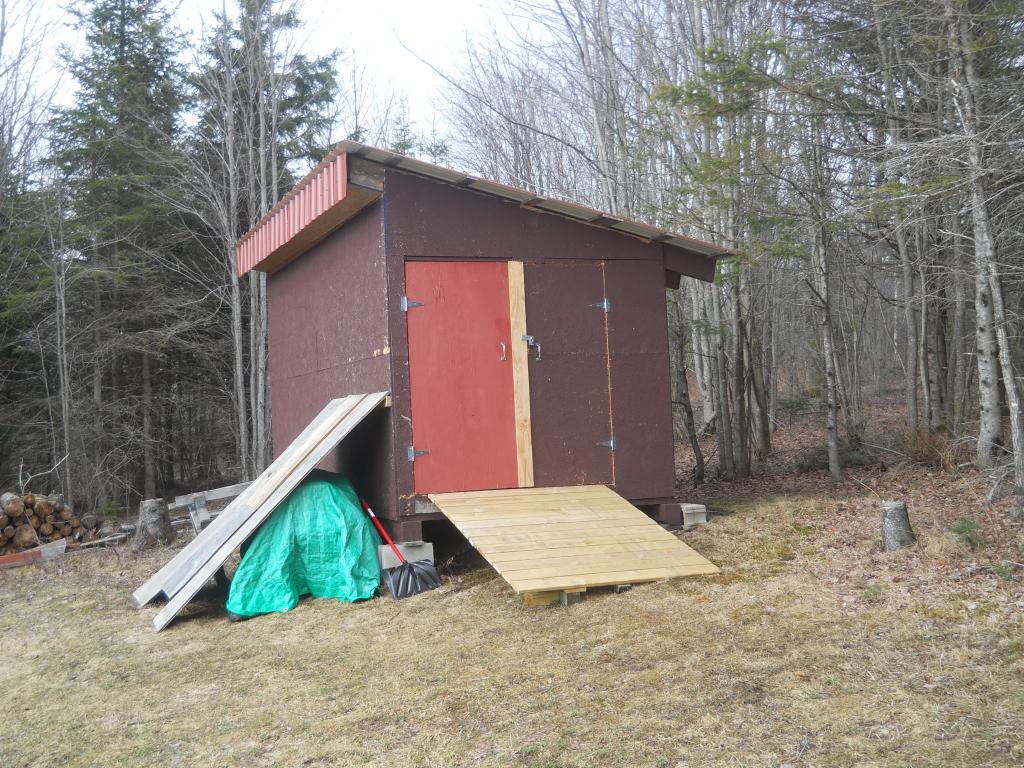 48 Granite Road Stewartstown, NH 03576 - Photo 10 of 11