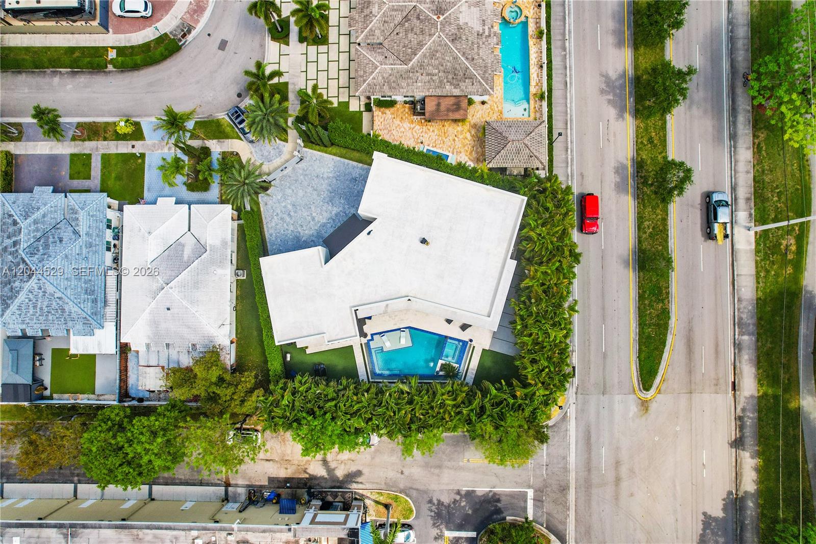 15712 Southwest 69th Lane Miami, FL 33193 - Photo 8 of 64