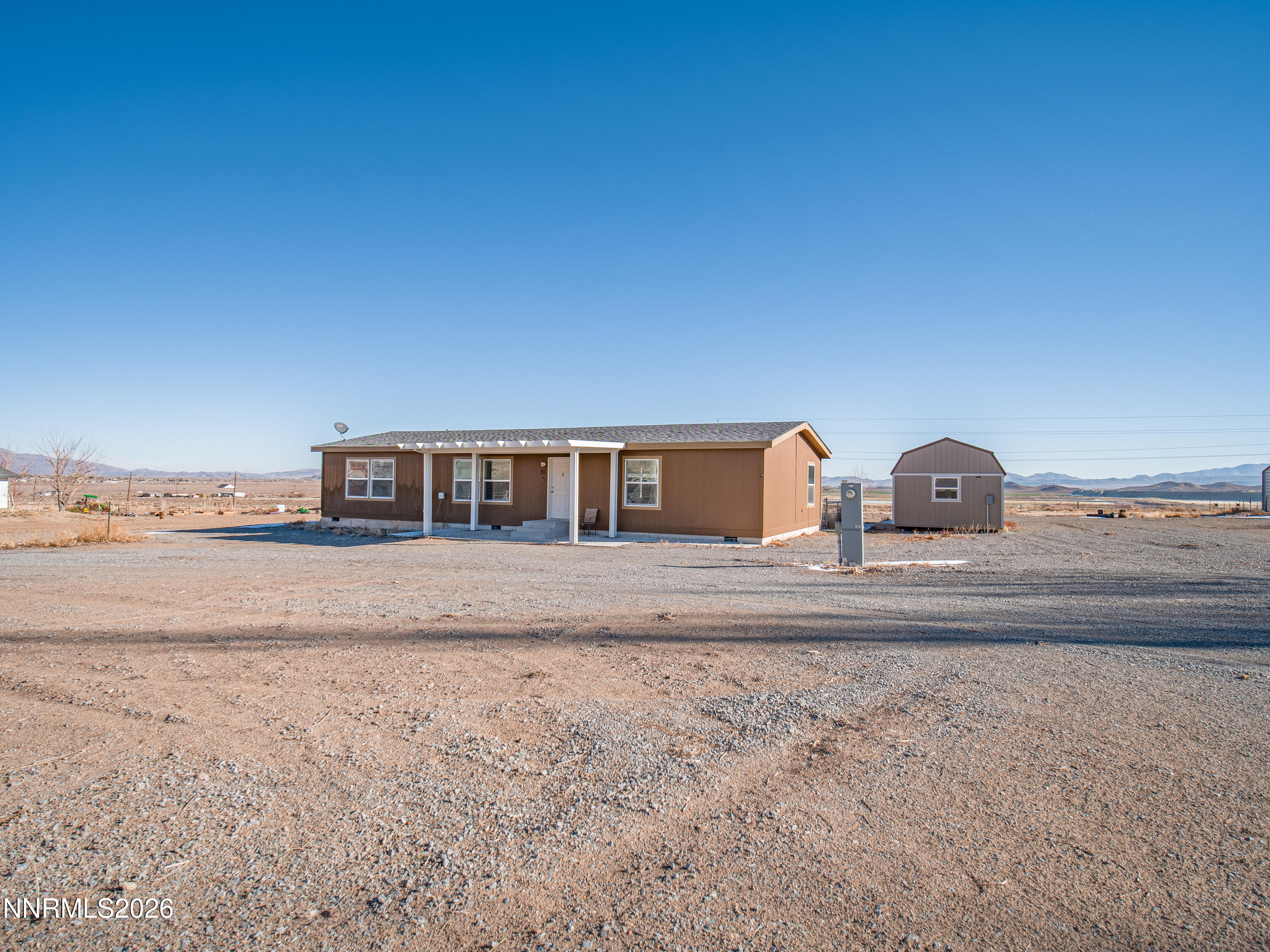 50 Locust Drive Yerington, NV 89447 - Photo 2 of 63 Photo-4