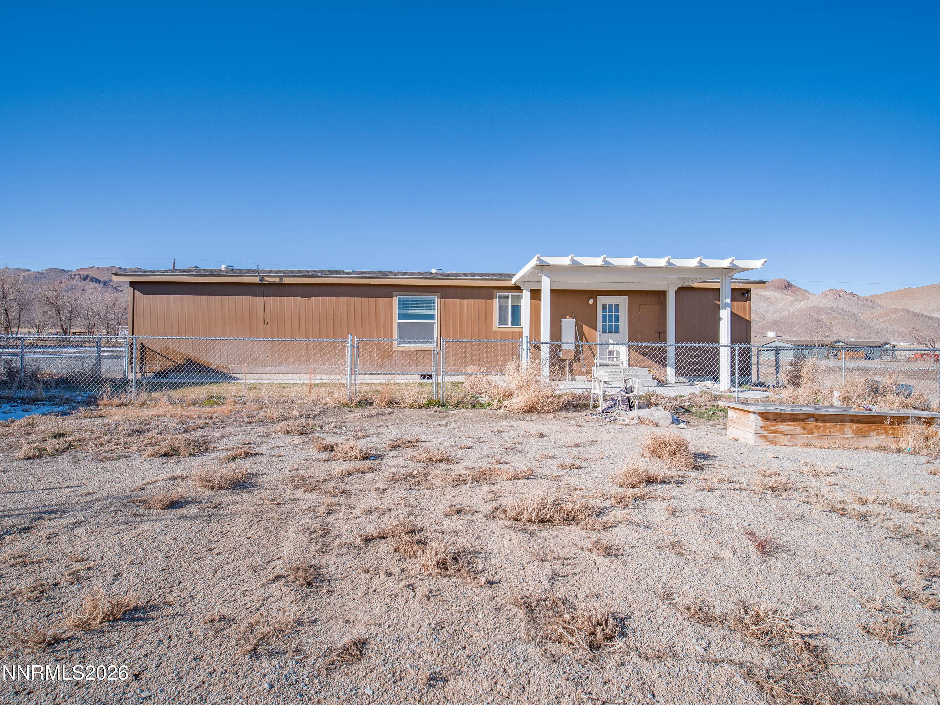 50 Locust Drive Yerington, NV 89447 - Photo 44 of 63 Photo-12