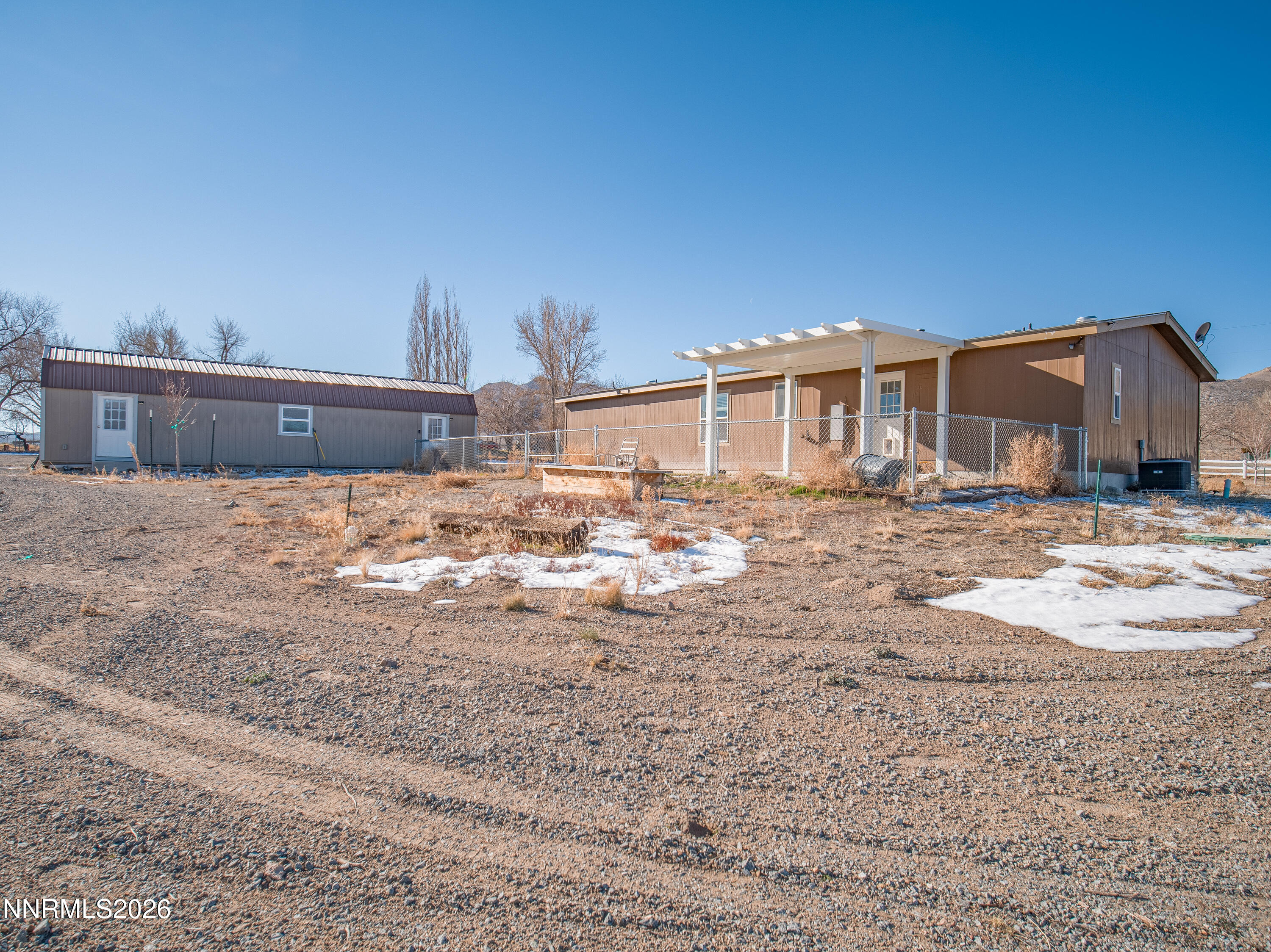 50 Locust Drive Yerington, NV 89447 - Photo 45 of 63 Photo-13