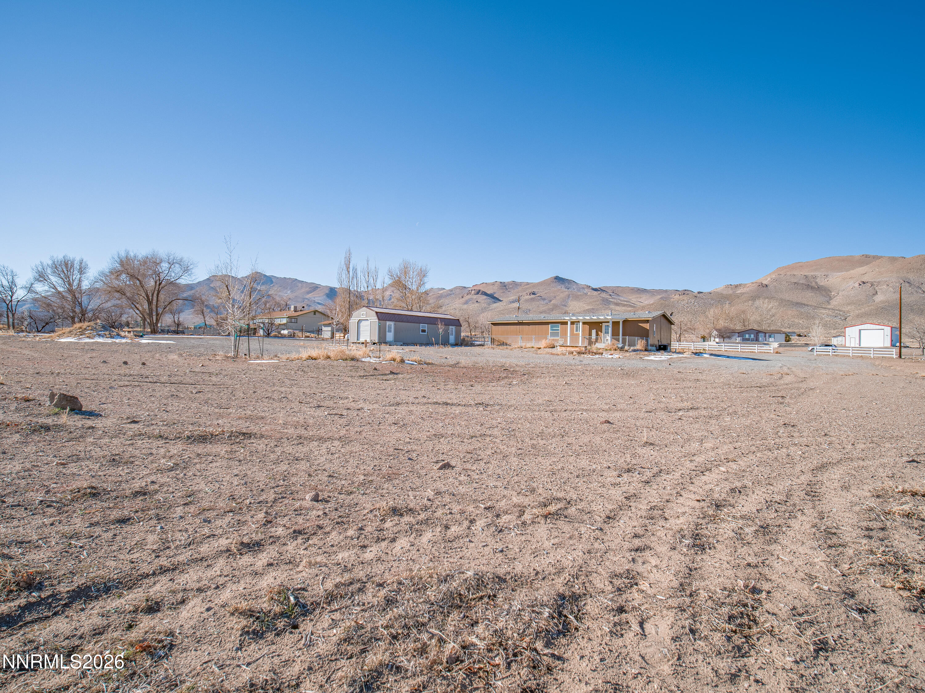 50 Locust Drive Yerington, NV 89447 - Photo 46 of 63 Photo-14