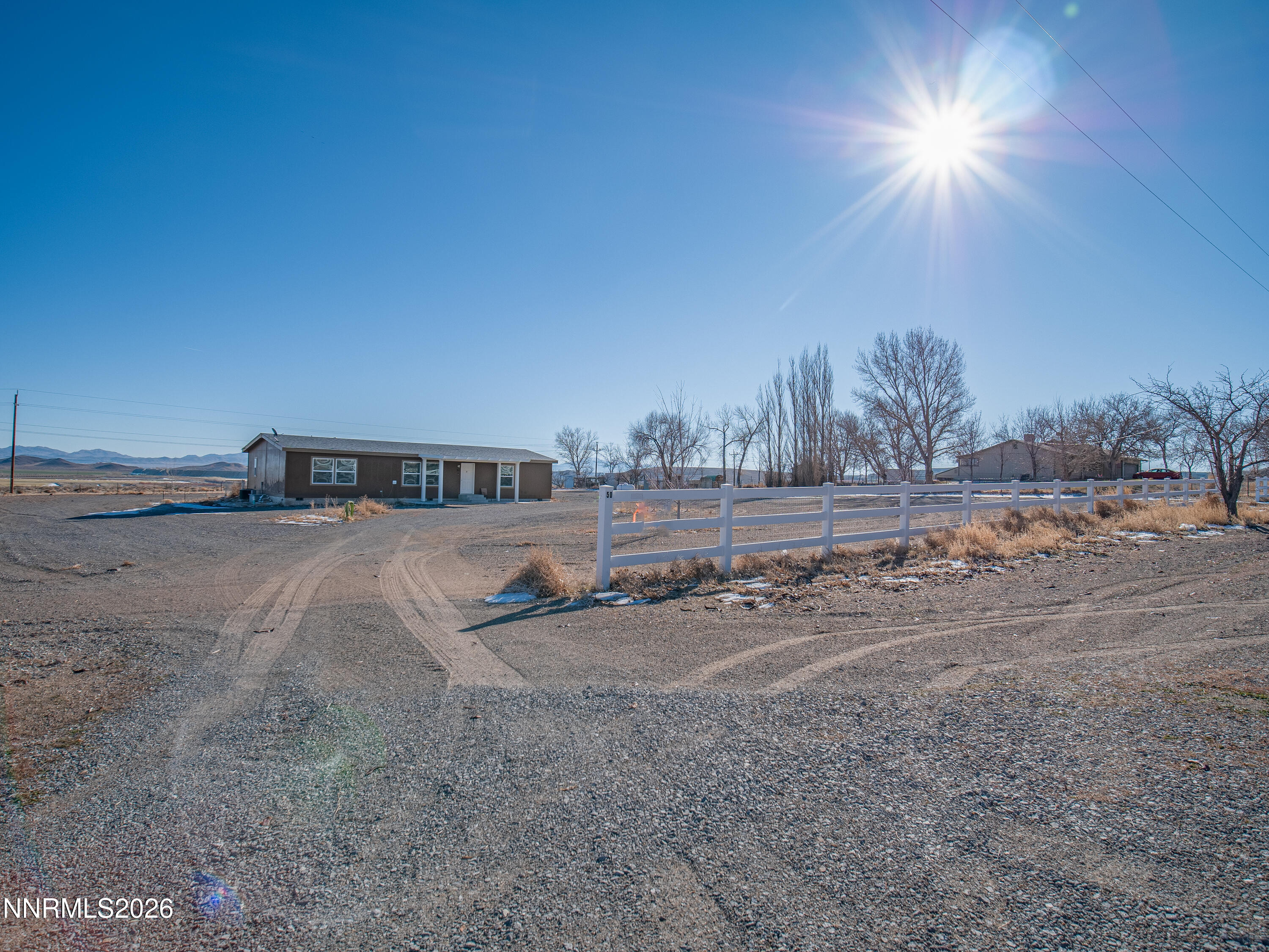 50 Locust Drive Yerington, NV 89447 - Photo 48 of 63 Photo-1