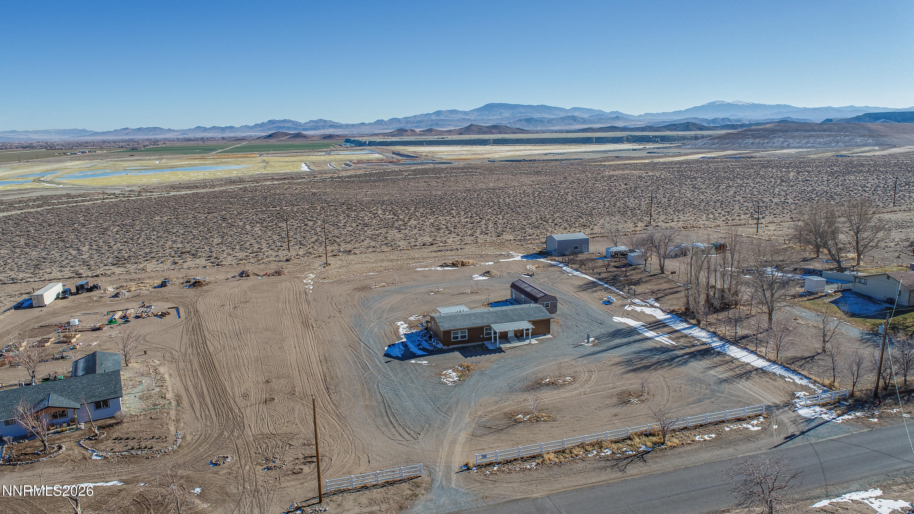 50 Locust Drive Yerington, NV 89447 - Photo 52 of 63 Photo-19