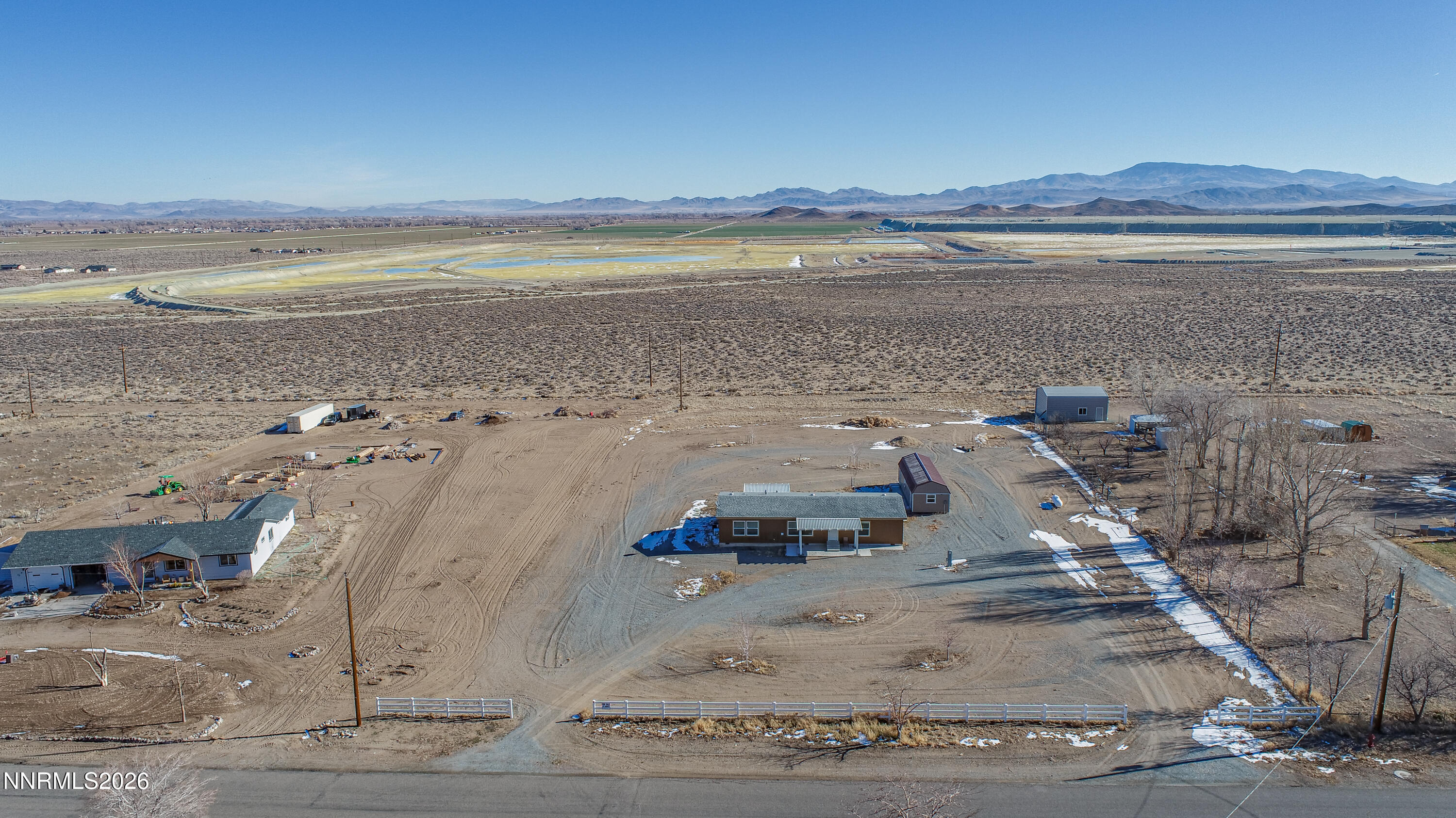 50 Locust Drive Yerington, NV 89447 - Photo 53 of 63 Photo-20