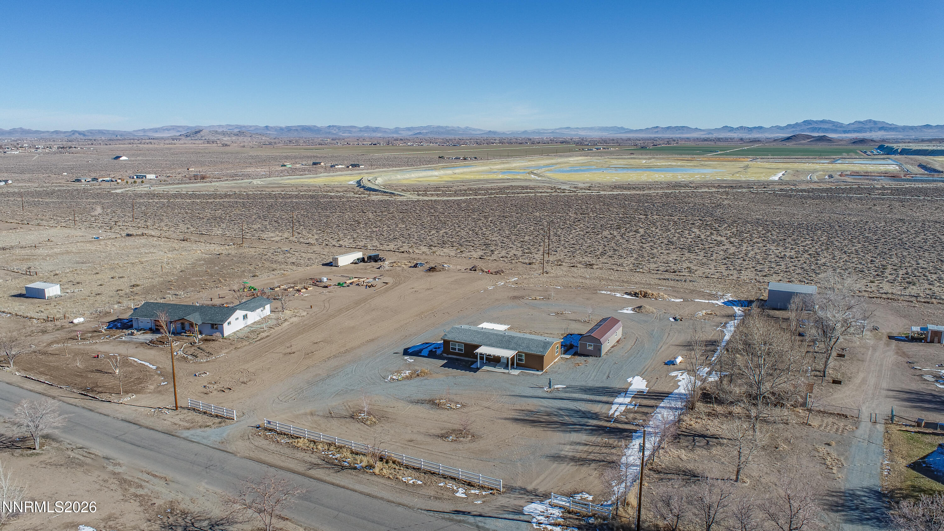 50 Locust Drive Yerington, NV 89447 - Photo 54 of 63 Photo-21