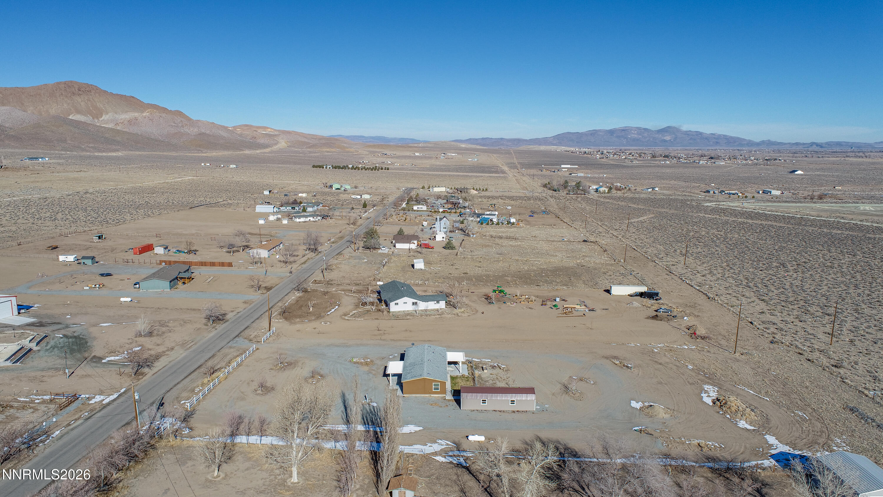 50 Locust Drive Yerington, NV 89447 - Photo 56 of 63 Photo-22