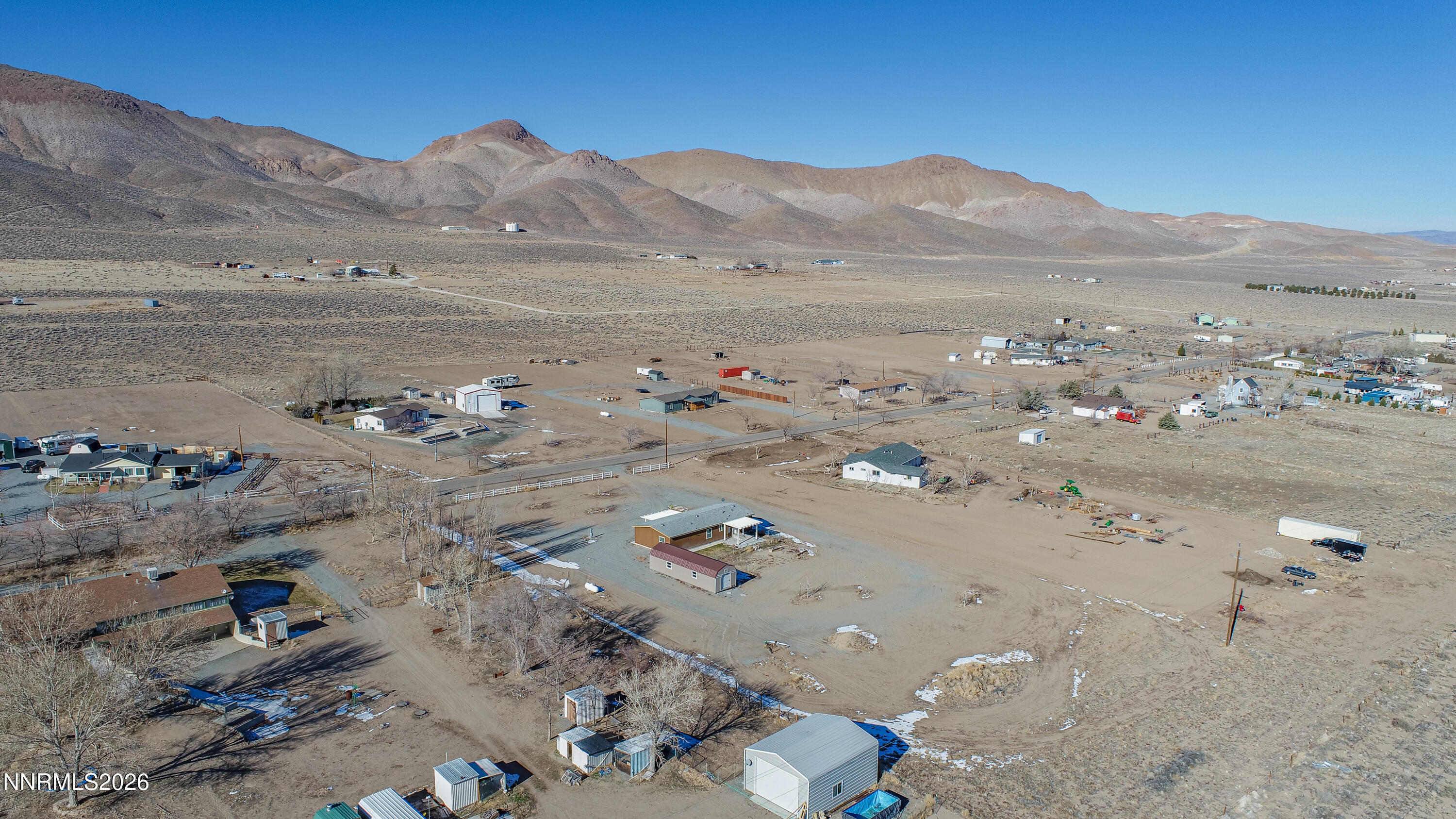 50 Locust Drive Yerington, NV 89447 - Photo 57 of 63 Photo-23