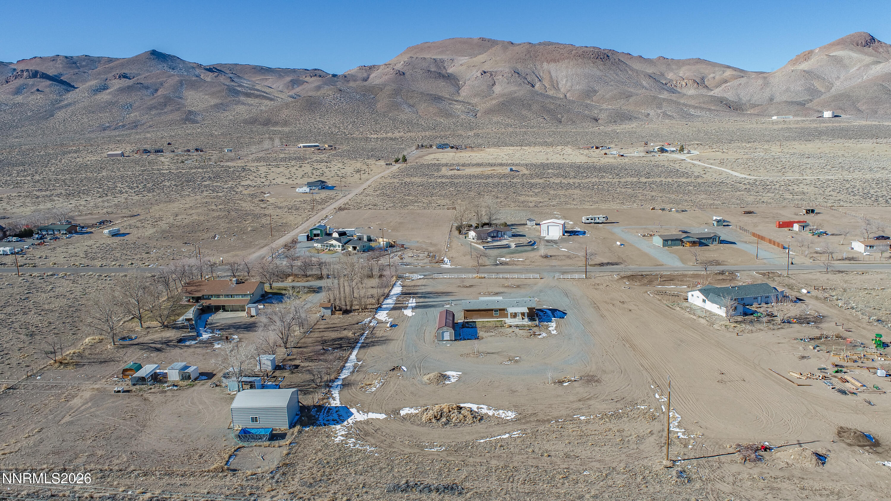 50 Locust Drive Yerington, NV 89447 - Photo 58 of 63 Photo-24