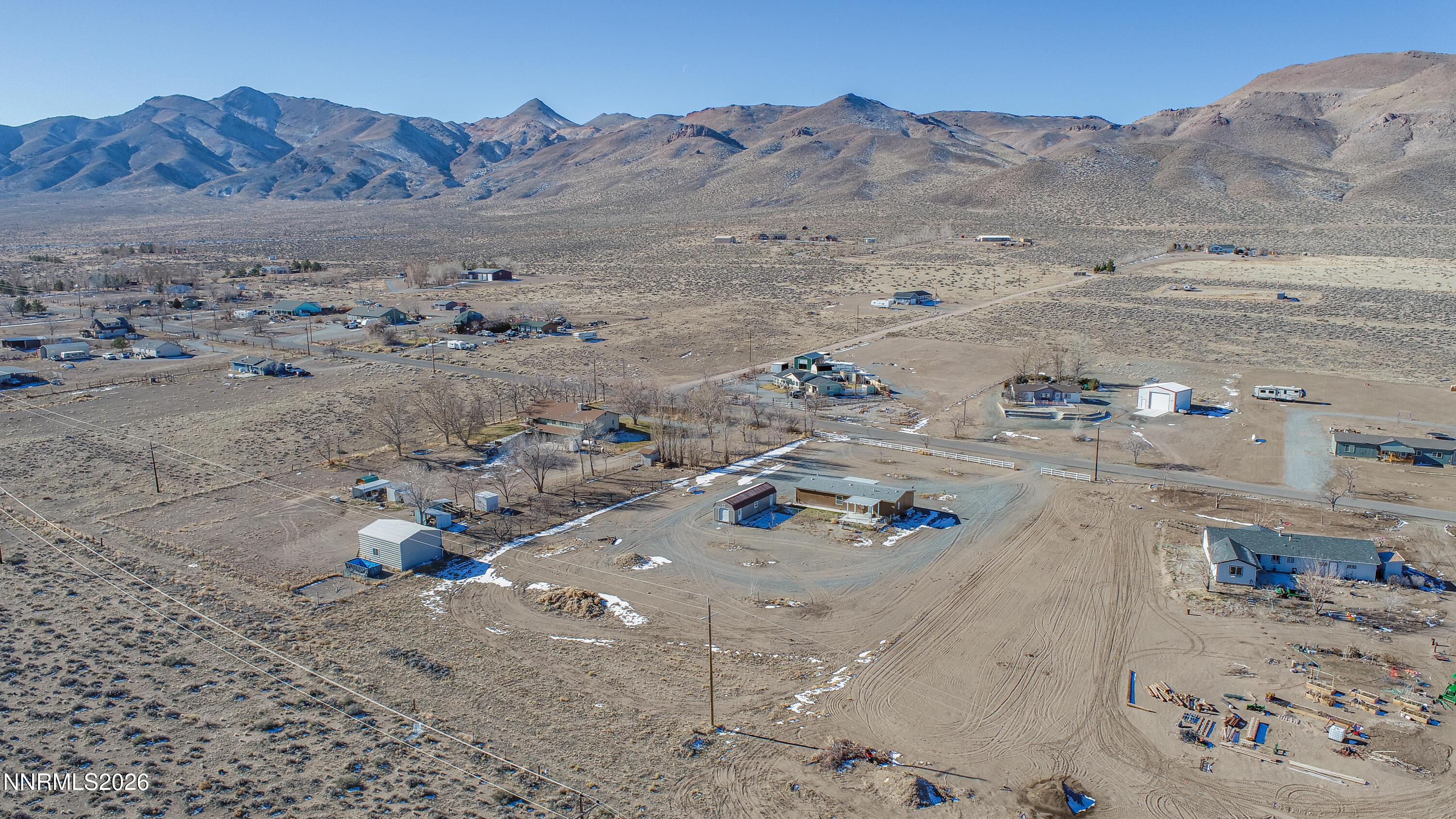 50 Locust Drive Yerington, NV 89447 - Photo 59 of 63 Photo-25