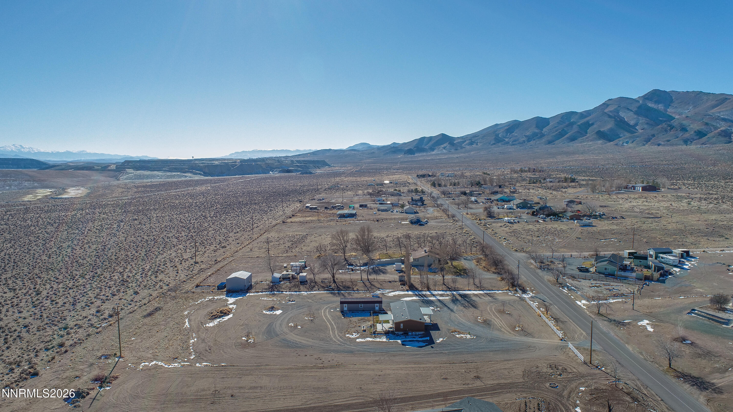50 Locust Drive Yerington, NV 89447 - Photo 60 of 63 Photo-26