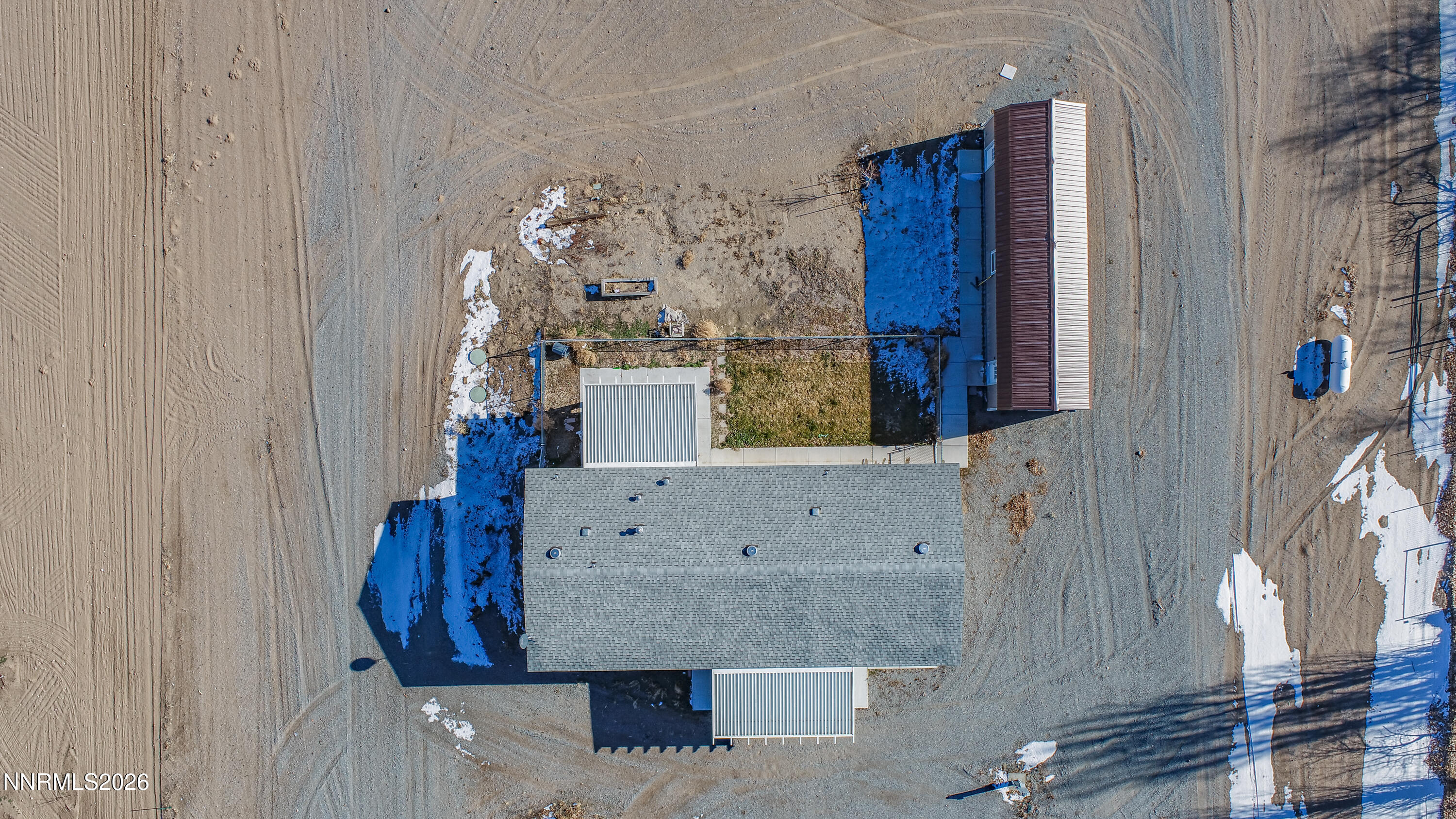 50 Locust Drive Yerington, NV 89447 - Photo 61 of 63 Photo-27