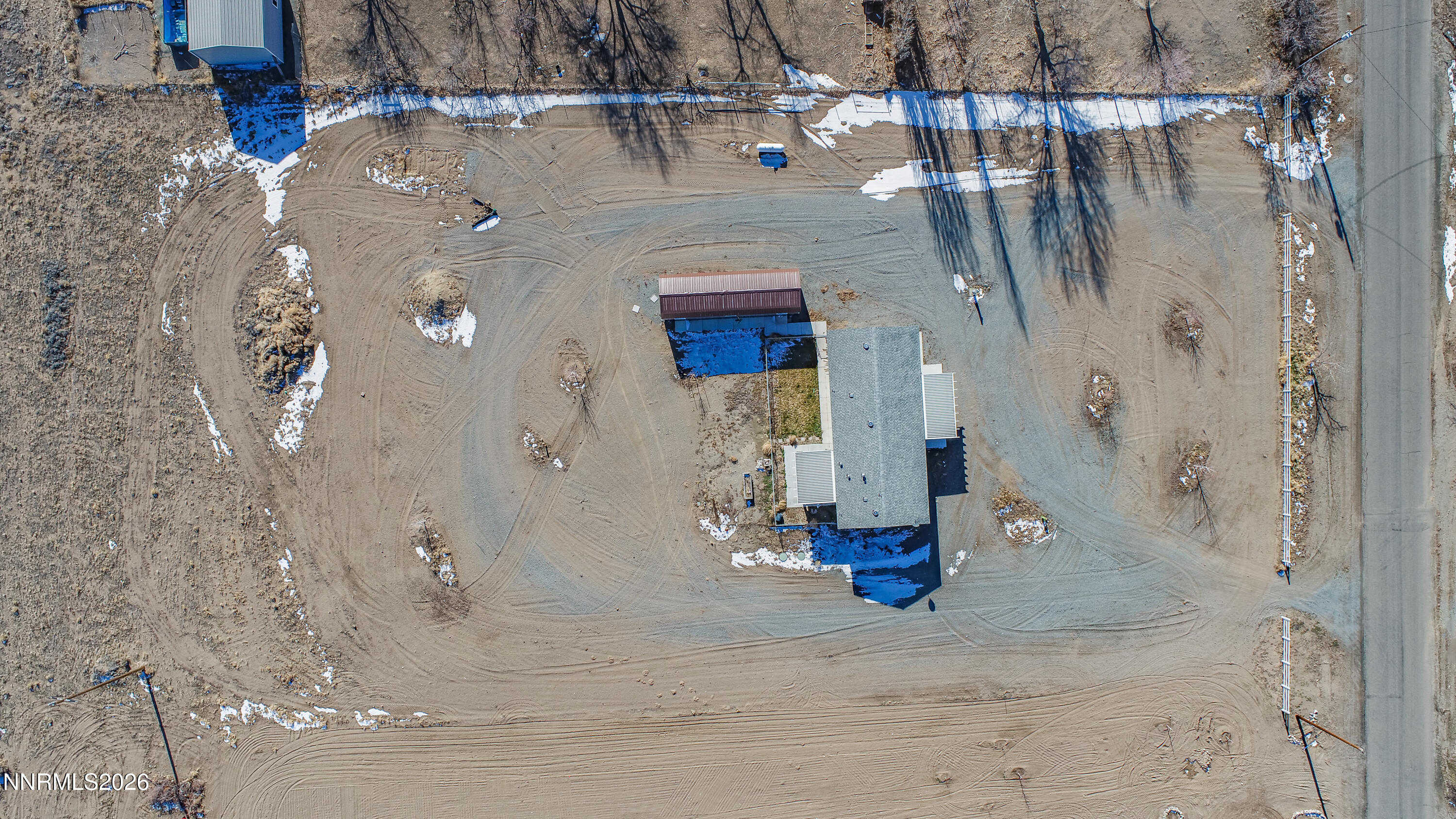 50 Locust Drive Yerington, NV 89447 - Photo 62 of 63 Photo-28