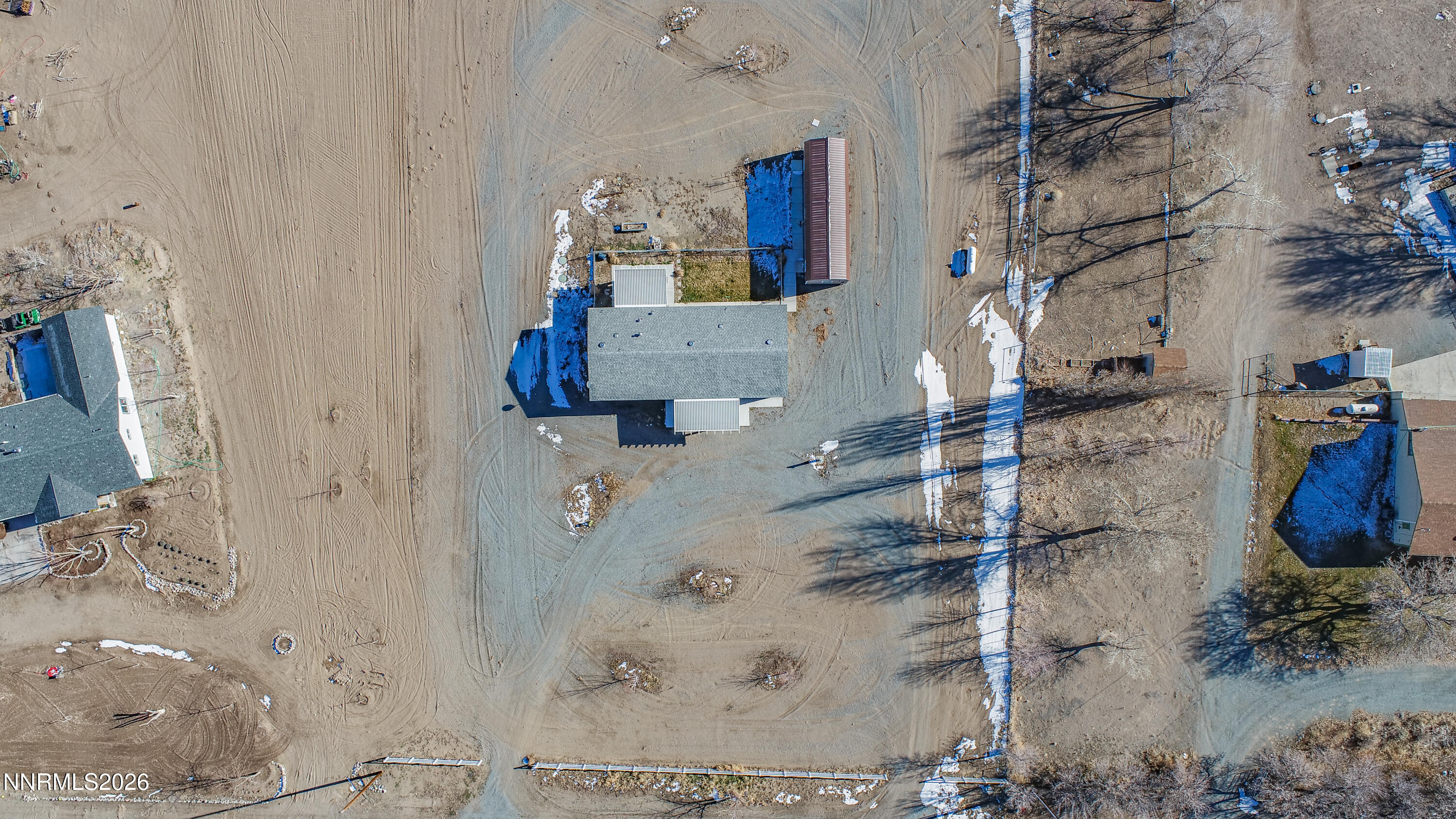 50 Locust Drive Yerington, NV 89447 - Photo 63 of 63 Photo-29