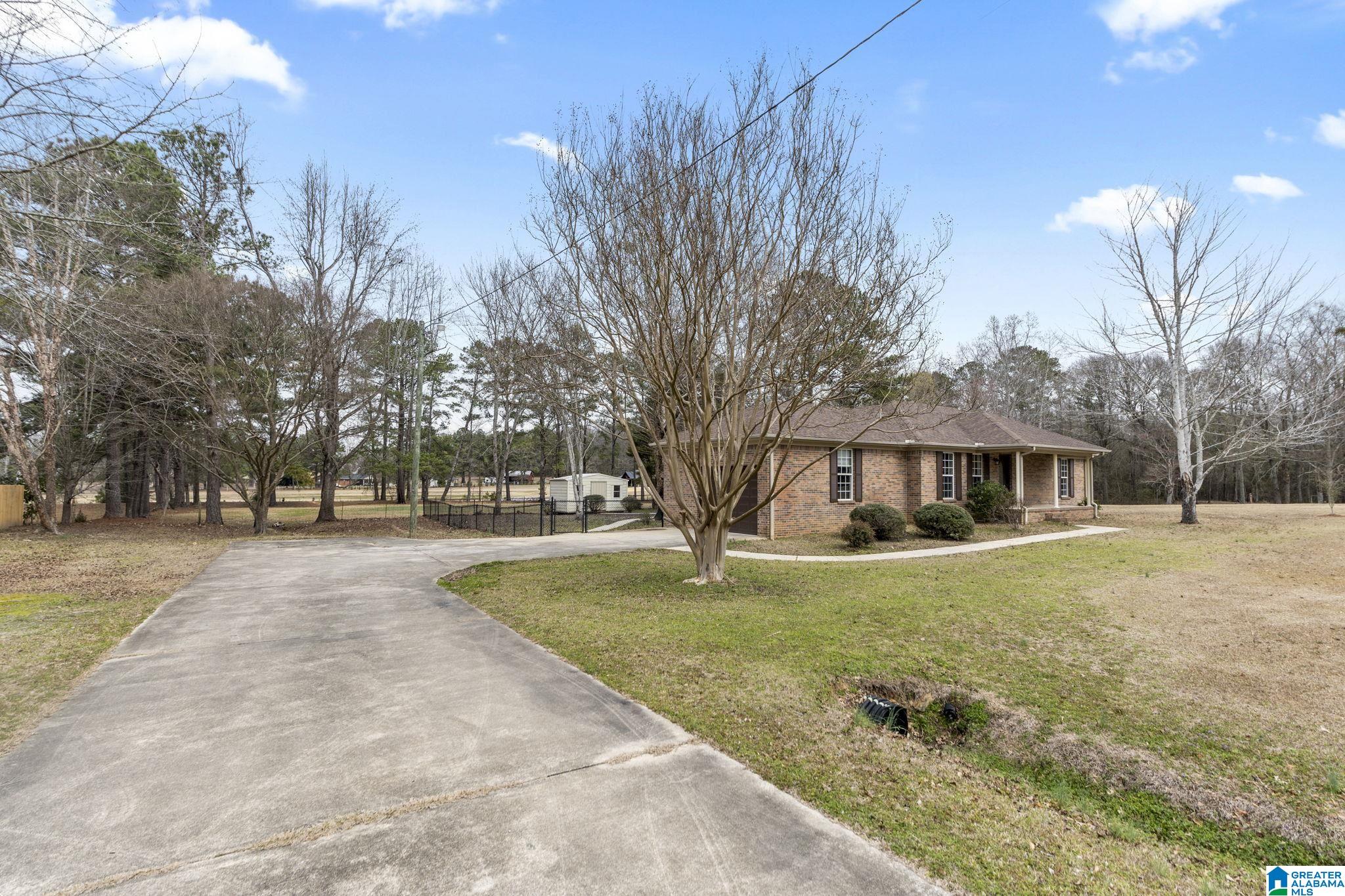 615 Maple Street Clanton, AL 35045 - Photo 41 of 47