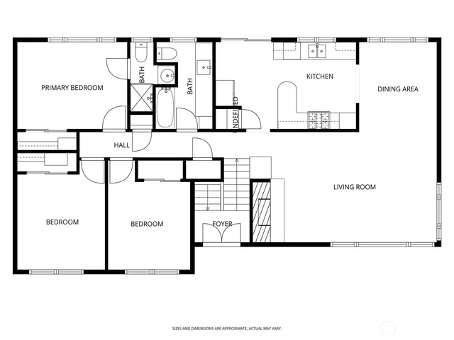 $1,150,000 | 14423 75th Avenue Northeast, Kirkland, WA 98034