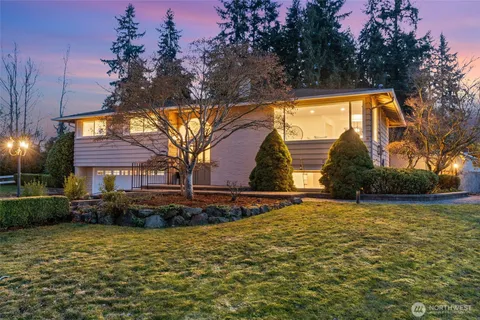 $1,150,000 | 14423 75th Avenue Northeast, Kirkland, WA 98034