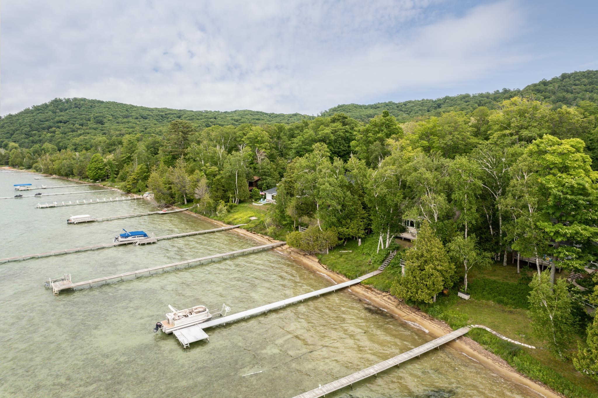 8506 South Dunns Farm Road, Unit LOT: 1 Maple City, MI 49664 - Photo 62 of 65 Gallery Image 62