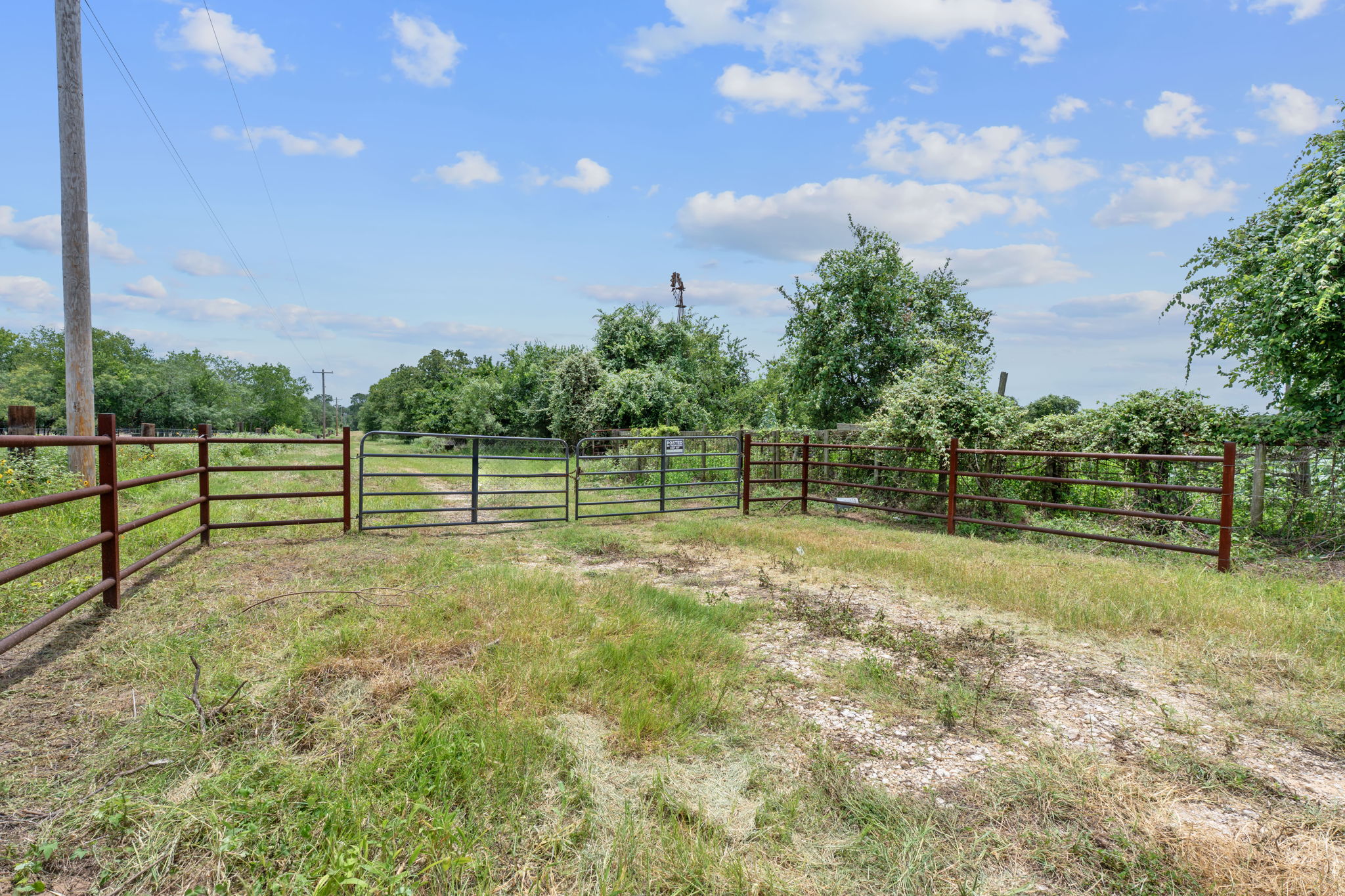 3597 Baker Road Kingsbury, TX 78638 - Photo 18 of 39