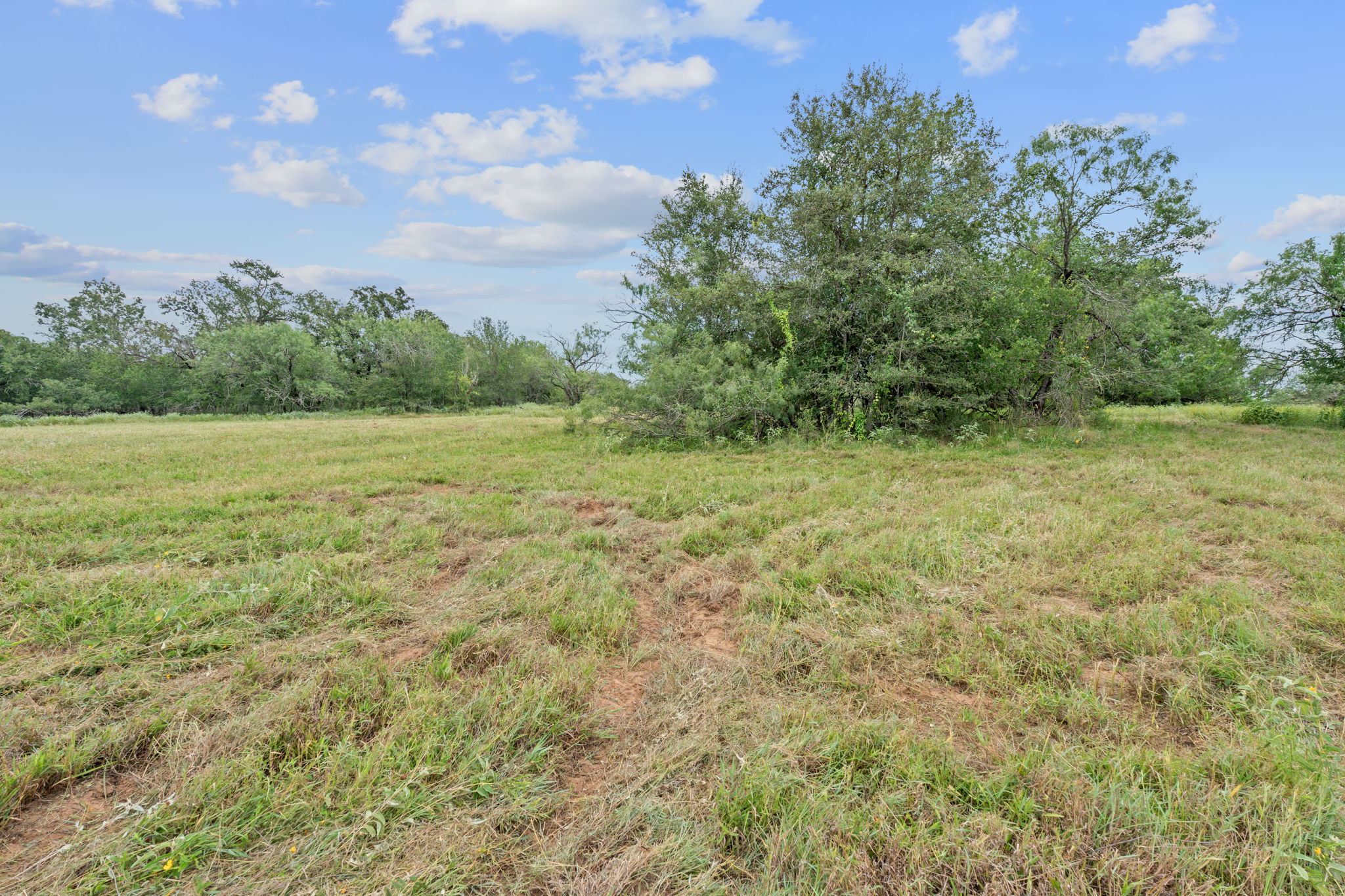3597 Baker Road Kingsbury, TX 78638 - Photo 27 of 39 a view of outdoor space and yard