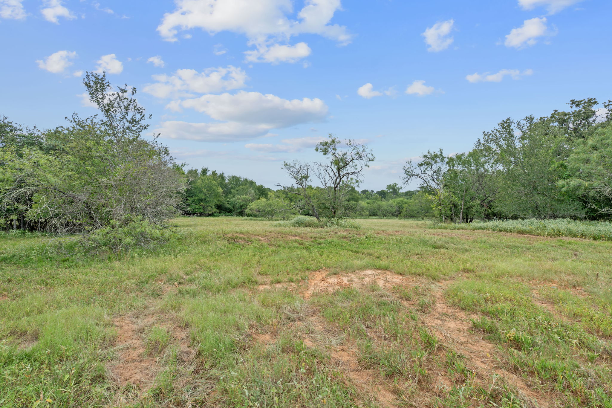 3597 Baker Road Kingsbury, TX 78638 - Photo 29 of 39 a view of field with green space