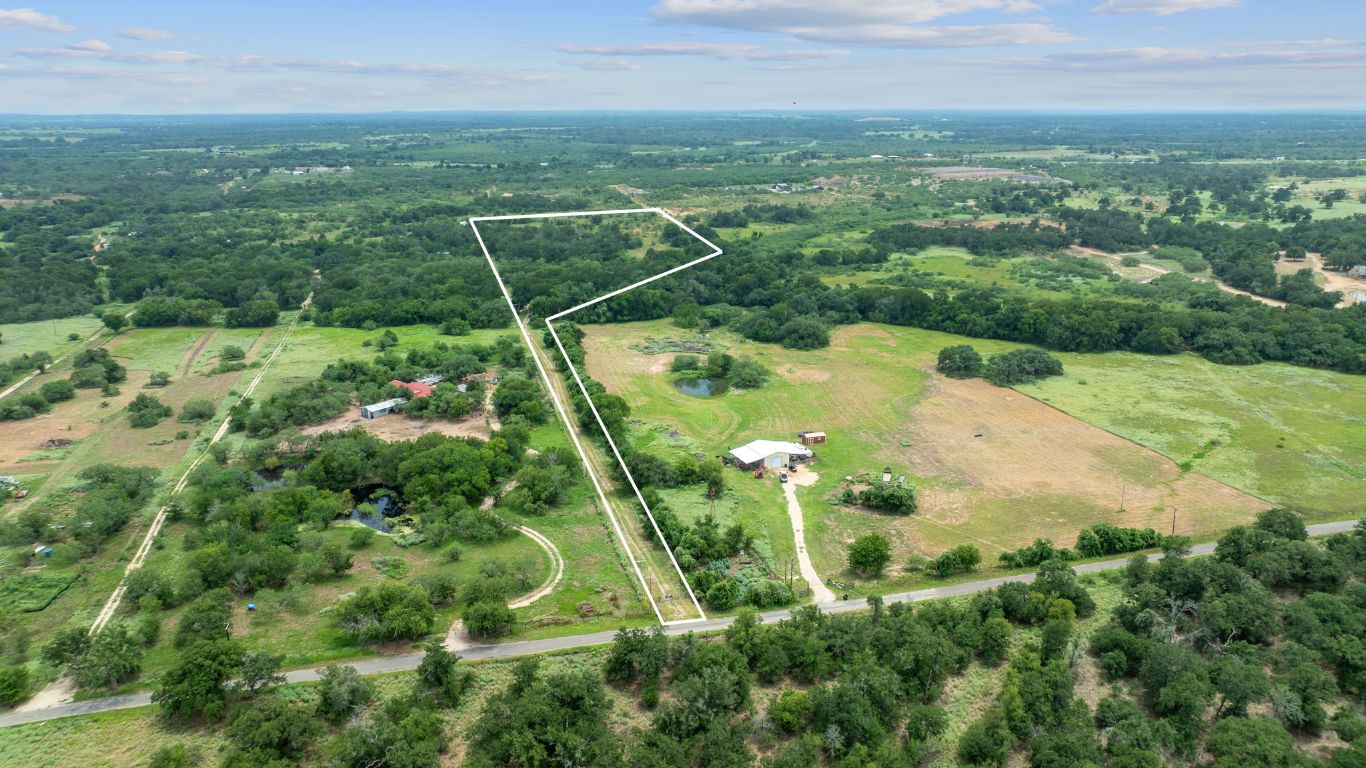 3597 Baker Road Kingsbury, TX 78638 - Photo 39 of 39 a view of a city