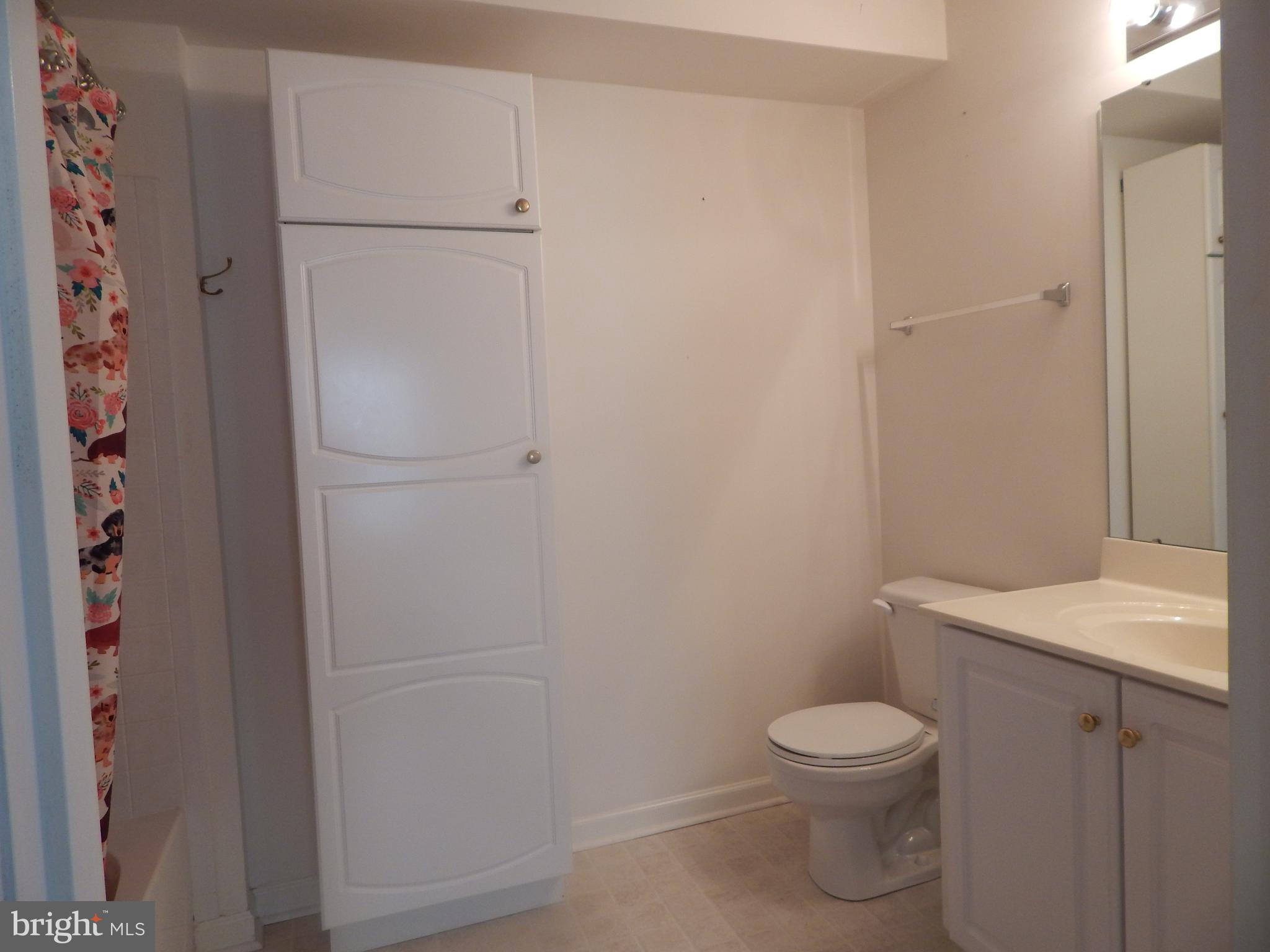 4543 Aspen Mill Road Baltimore, MD 21236 - Photo 21 of 37 Primary spacious bathroom!