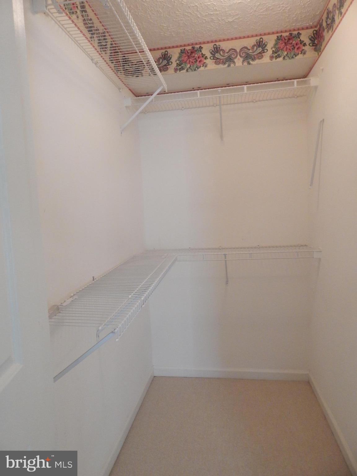 4543 Aspen Mill Road Baltimore, MD 21236 - Photo 24 of 37 Nice walk in closet