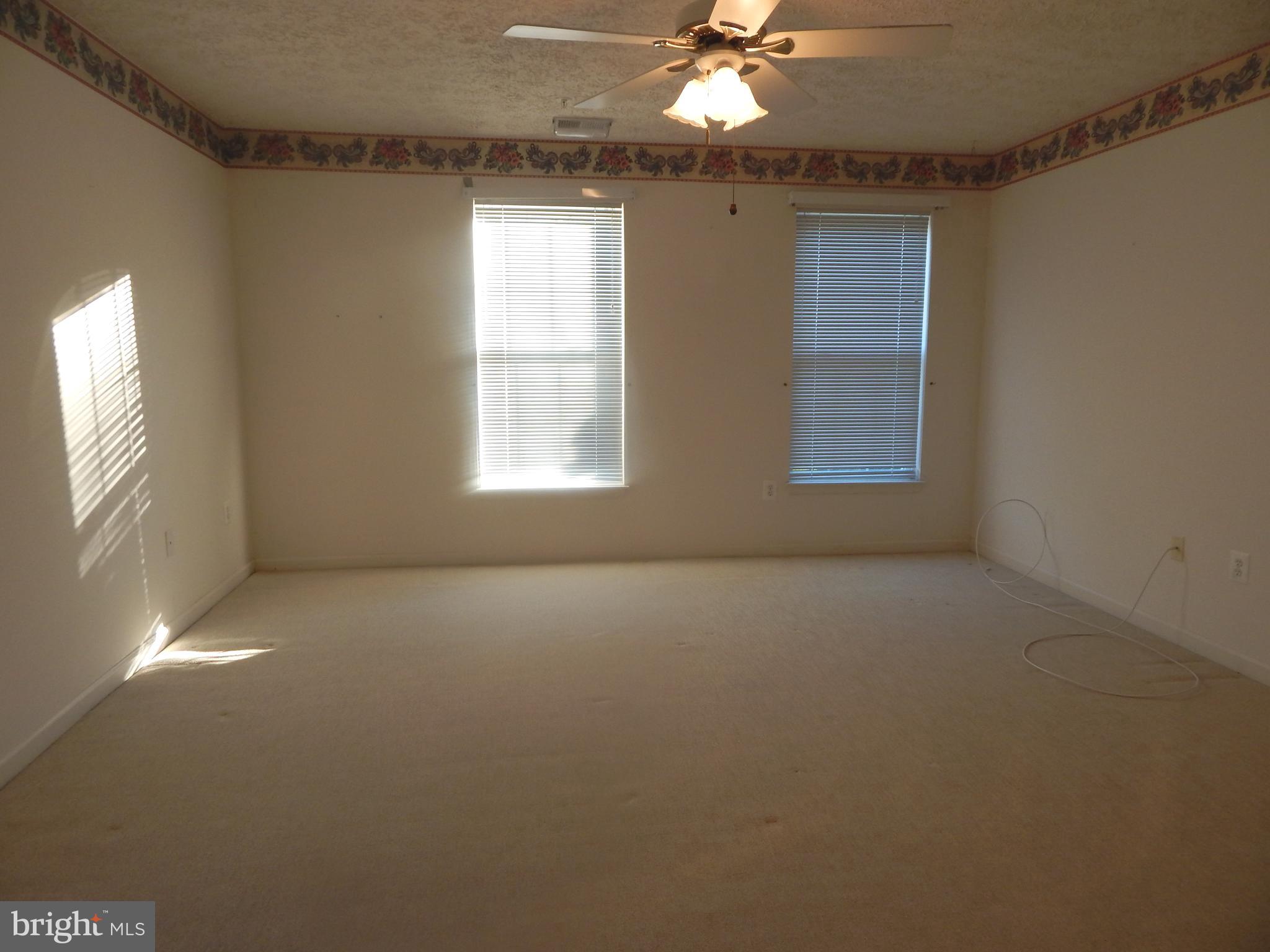 4543 Aspen Mill Road Baltimore, MD 21236 - Photo 32 of 37 Big primary bedroom!