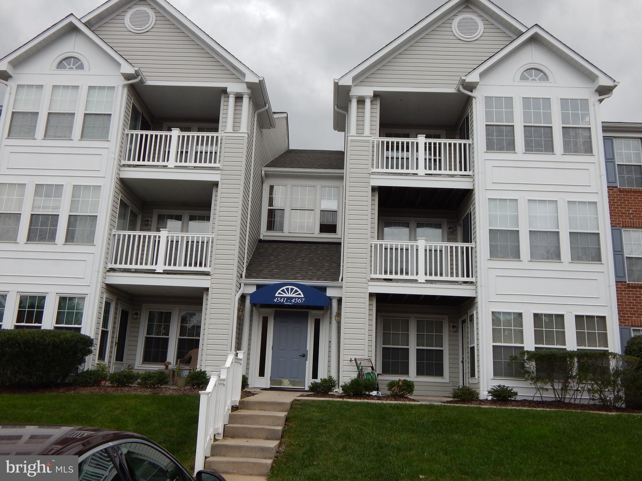 4543 Aspen Mill Road Baltimore, MD 21236 - Photo 36 of 37 Gallery Image 36