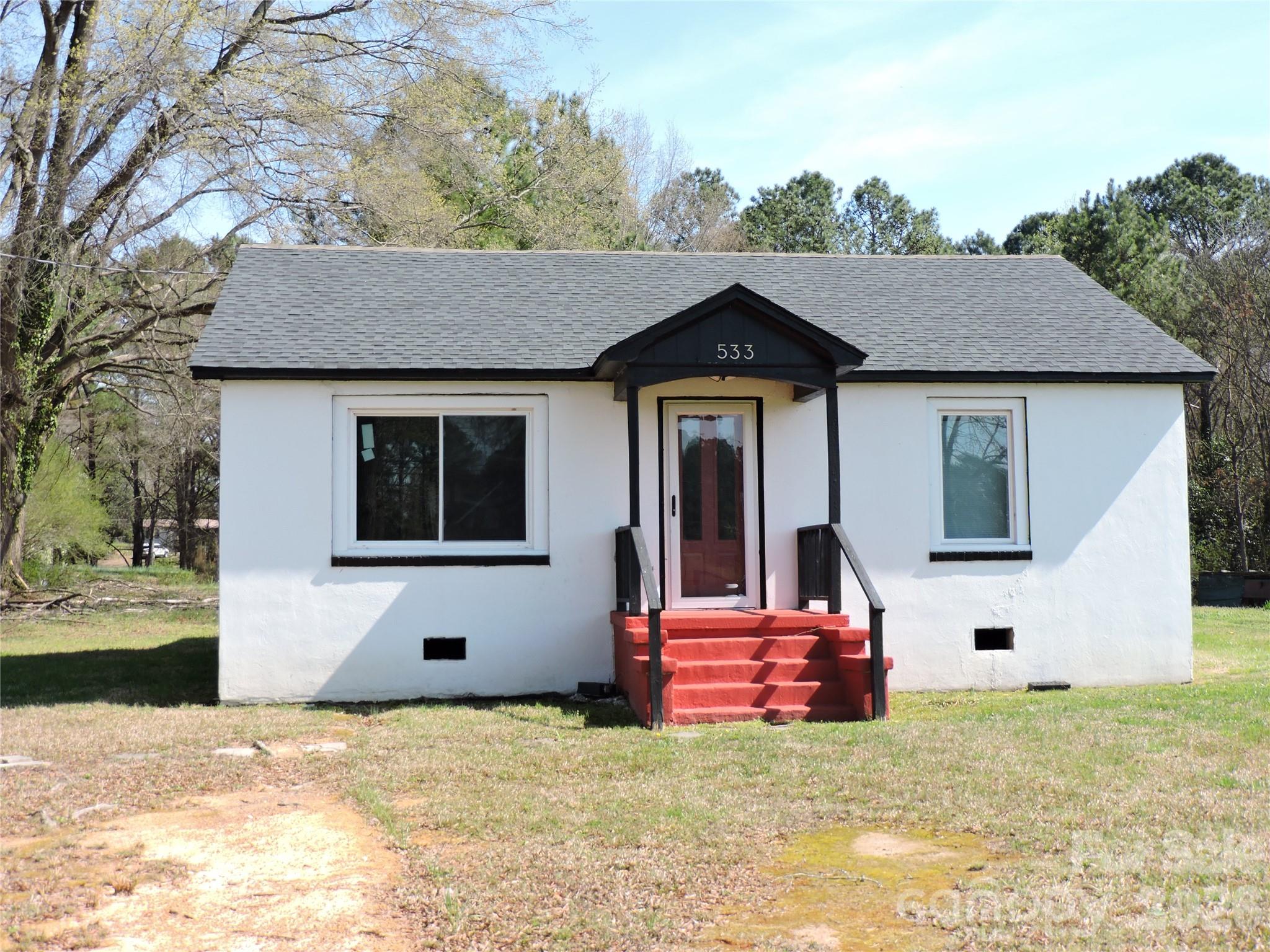 533 Fork Road Norwood, NC 28128 - Photo 1 of 11