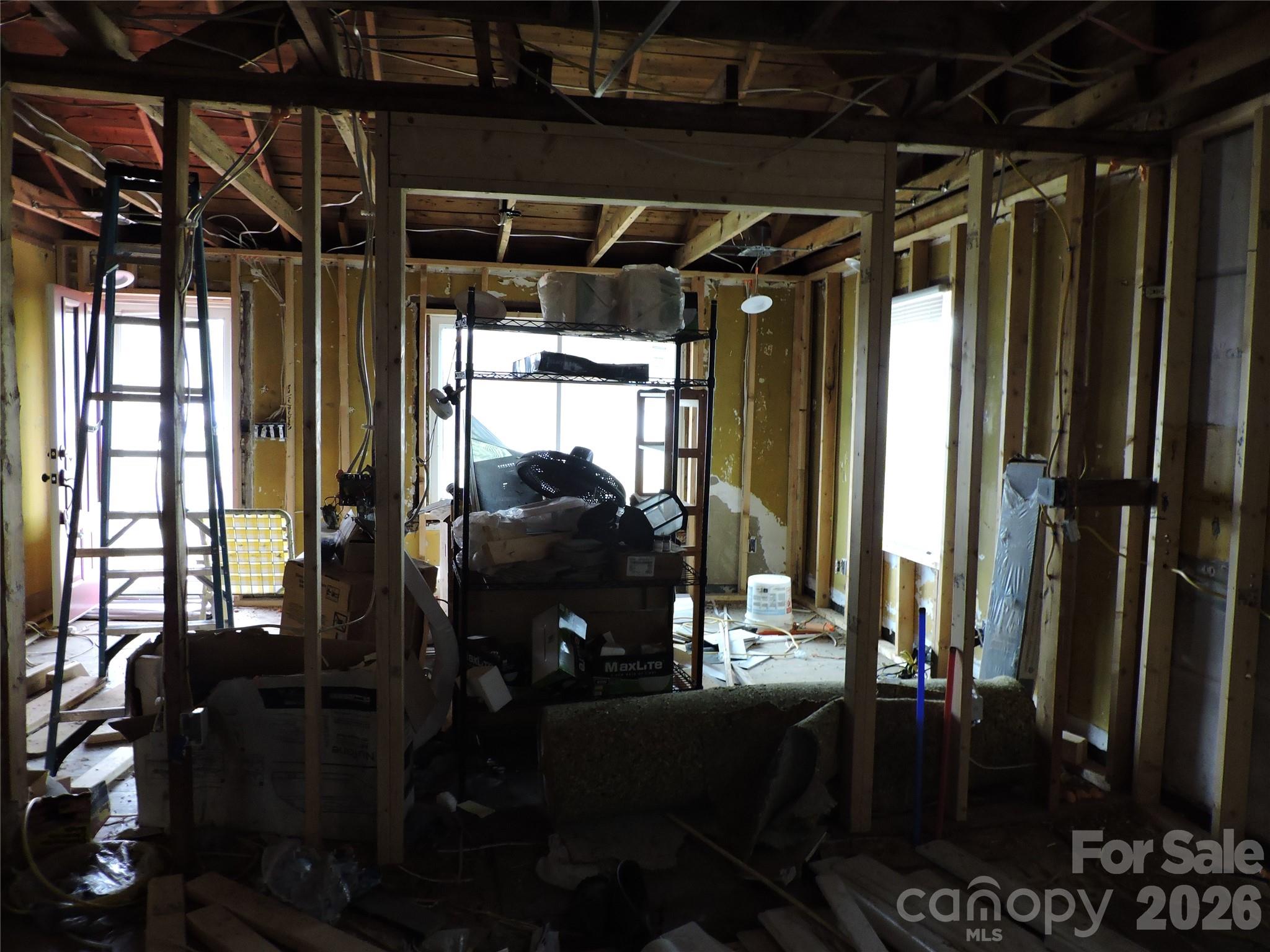 533 Fork Road Norwood, NC 28128 - Photo 11 of 11