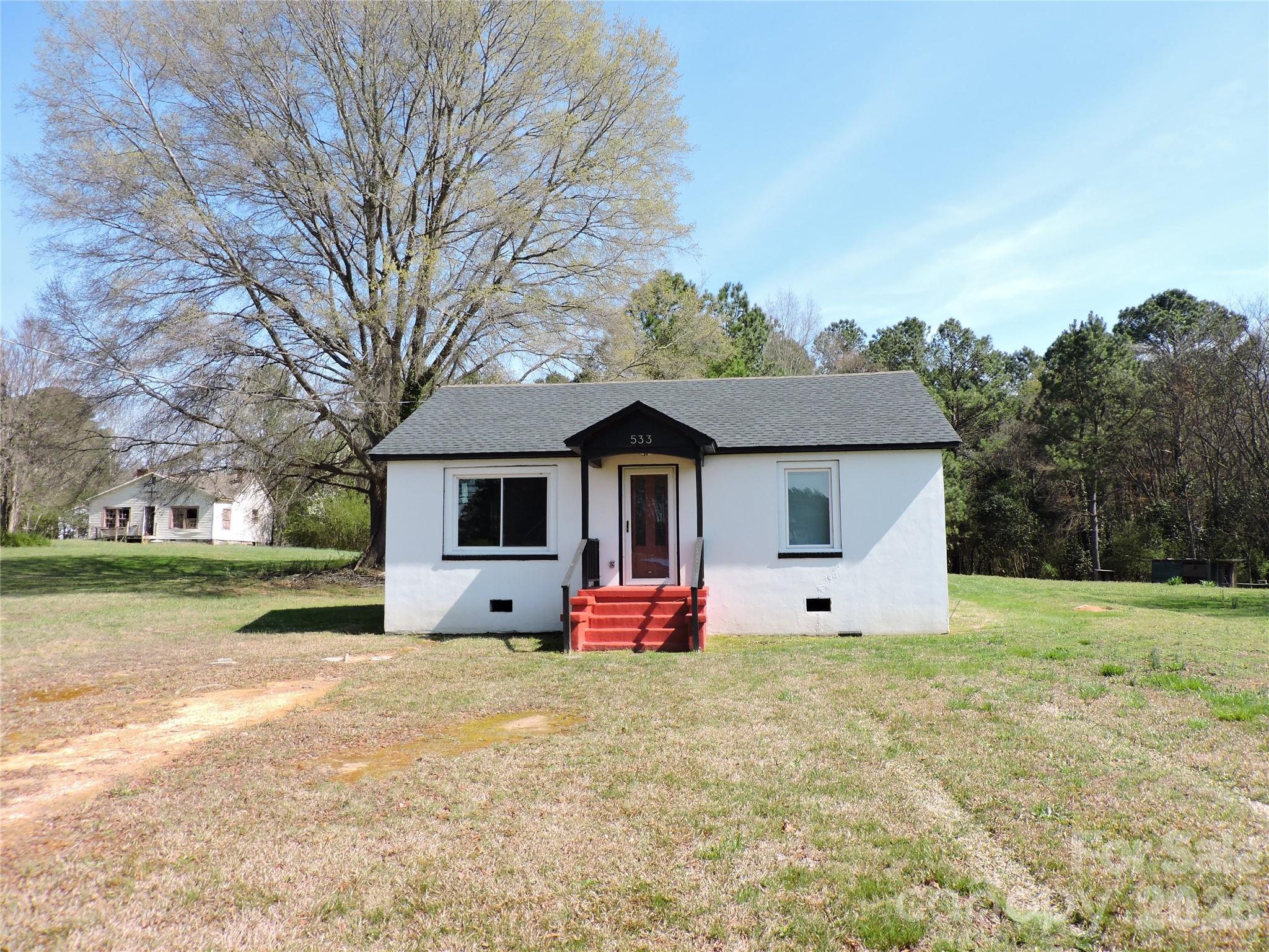 533 Fork Road Norwood, NC 28128 - Photo 2 of 11
