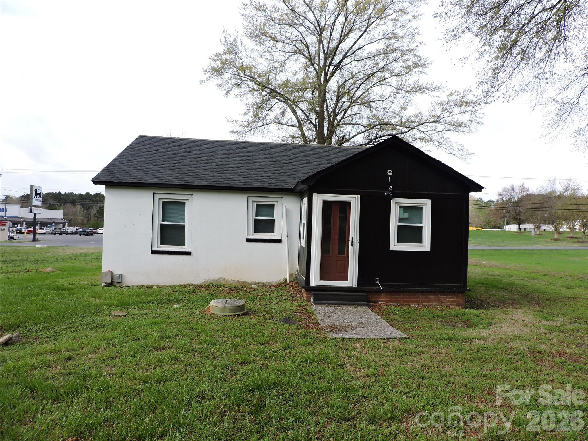 533 Fork Road Norwood, NC 28128 - Photo 5 of 11
