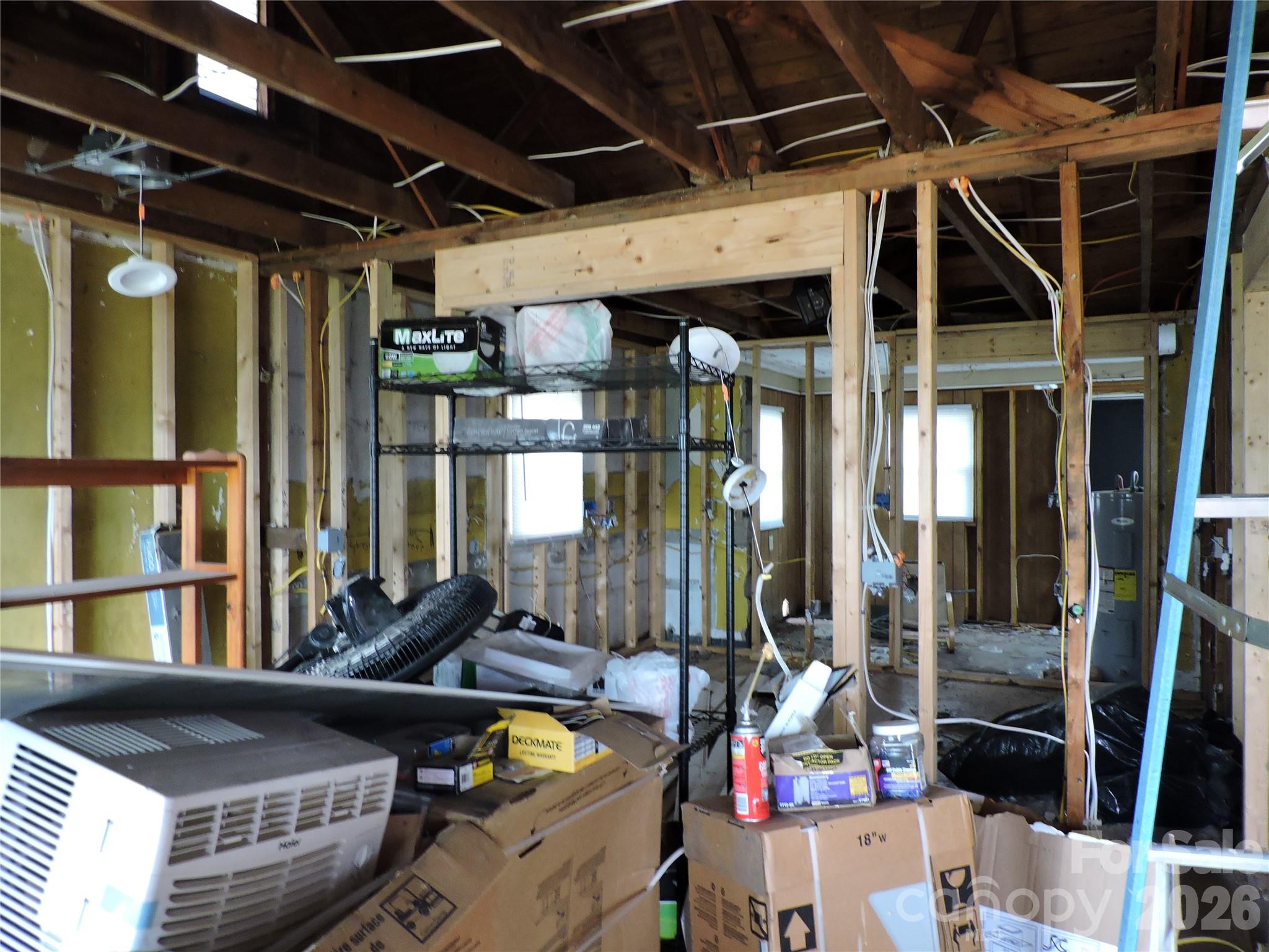 533 Fork Road Norwood, NC 28128 - Photo 6 of 11