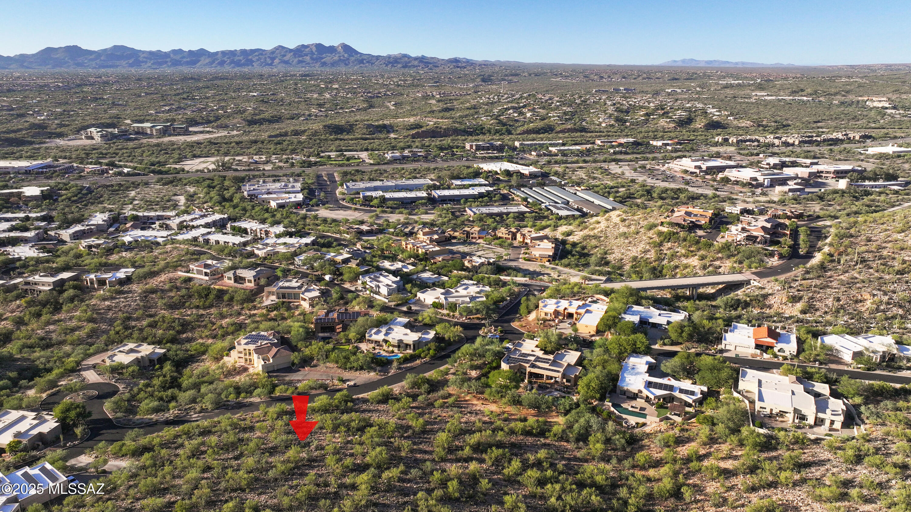 10576 Buck Ridge Drive, Unit 51 Tucson, AZ 85737 - Photo 8 of 20