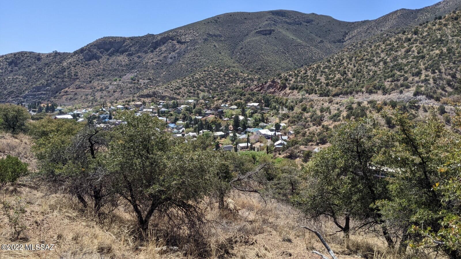 Tbd Adams Avenue, Unit MULTIPL Bisbee, AZ 85603 - Photo 1 of 35
