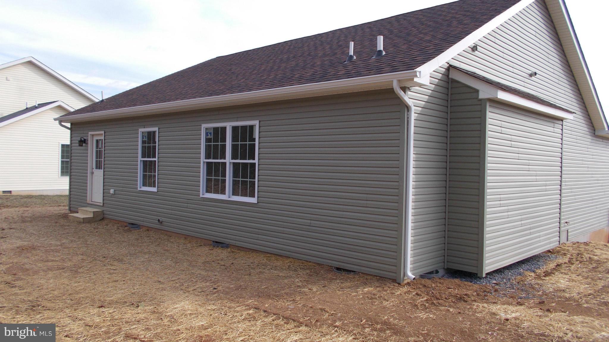82 Dimension Road Inwood, WV 25428 - Photo 4 of 14 Exterior (General)