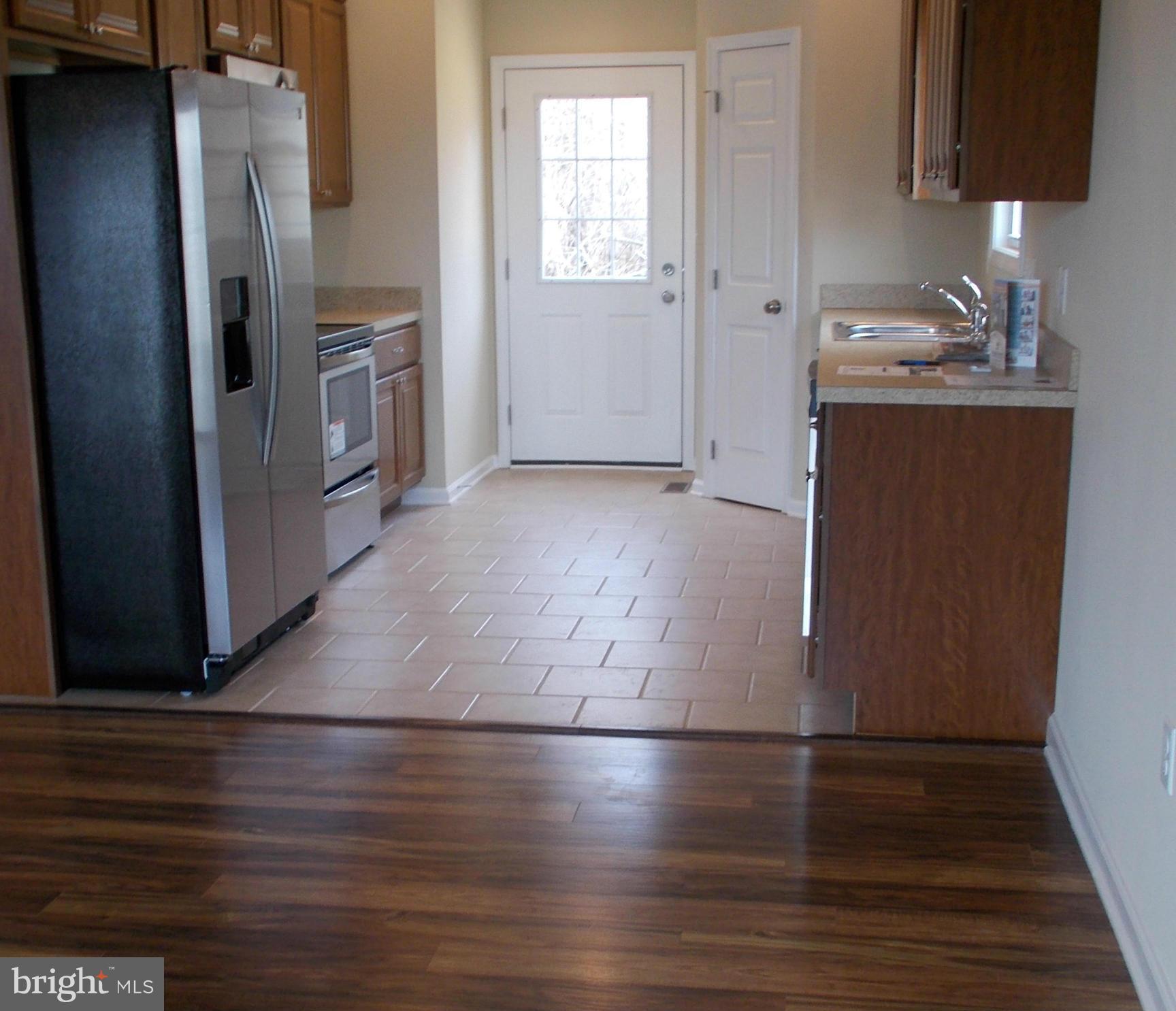 82 Dimension Road Inwood, WV 25428 - Photo 7 of 14 Ceramic Tile, SS appliances, Large Pantry