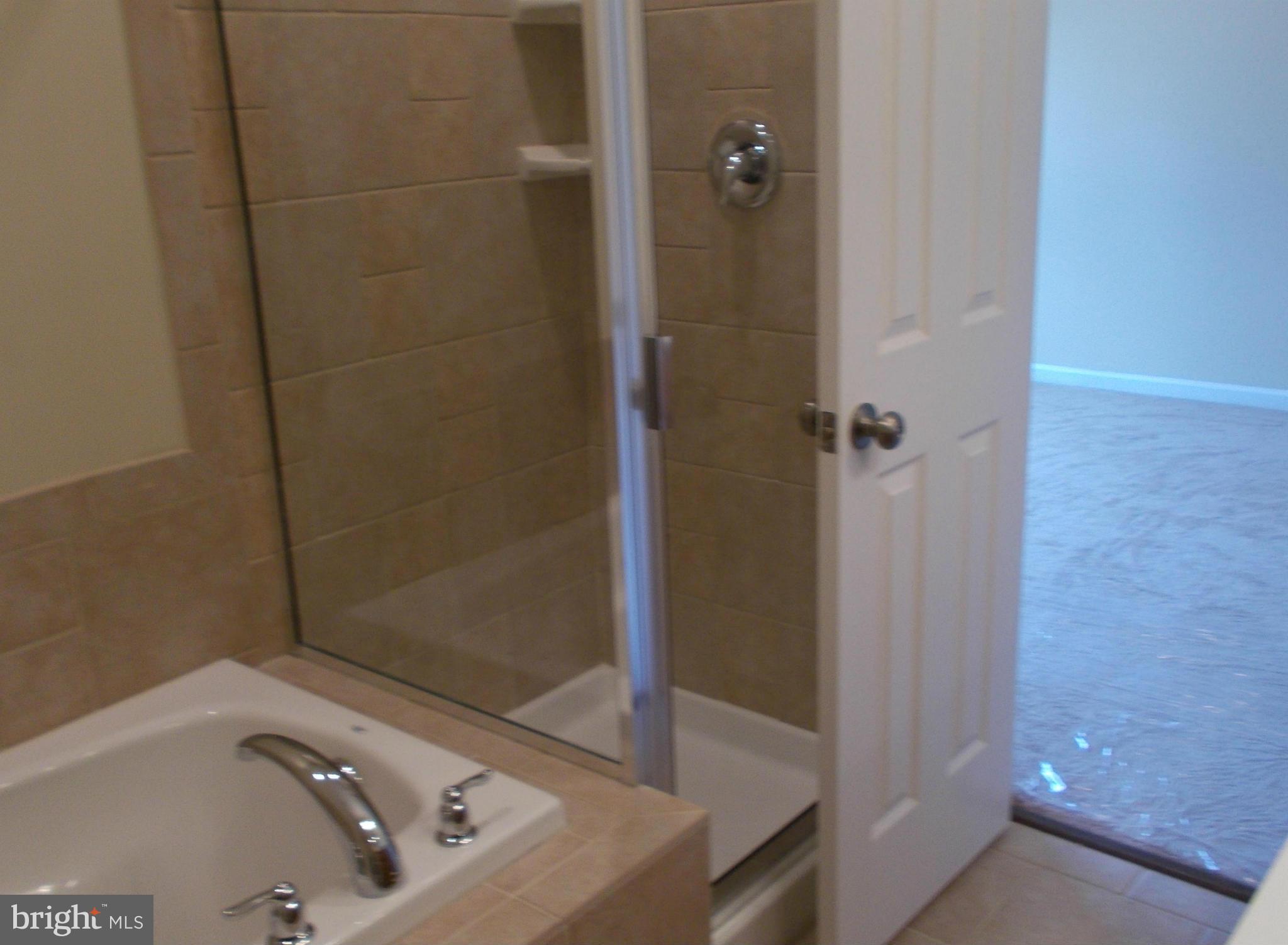 82 Dimension Road Inwood, WV 25428 - Photo 10 of 14 Bath (Master)