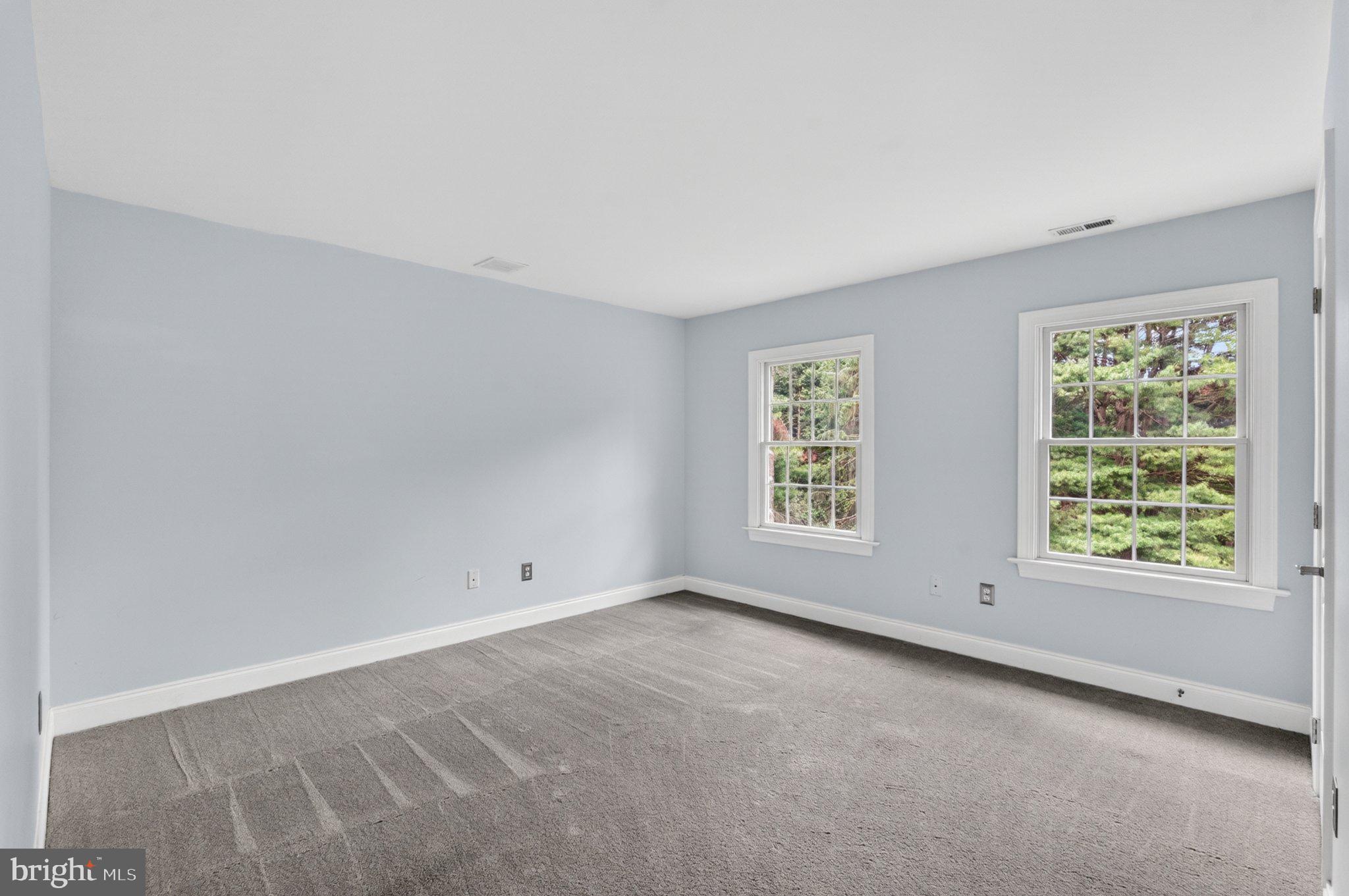 342 Ring Road Chadds Ford, PA 19317 - Photo 55 of 95 Bright and airy blank canvas room.