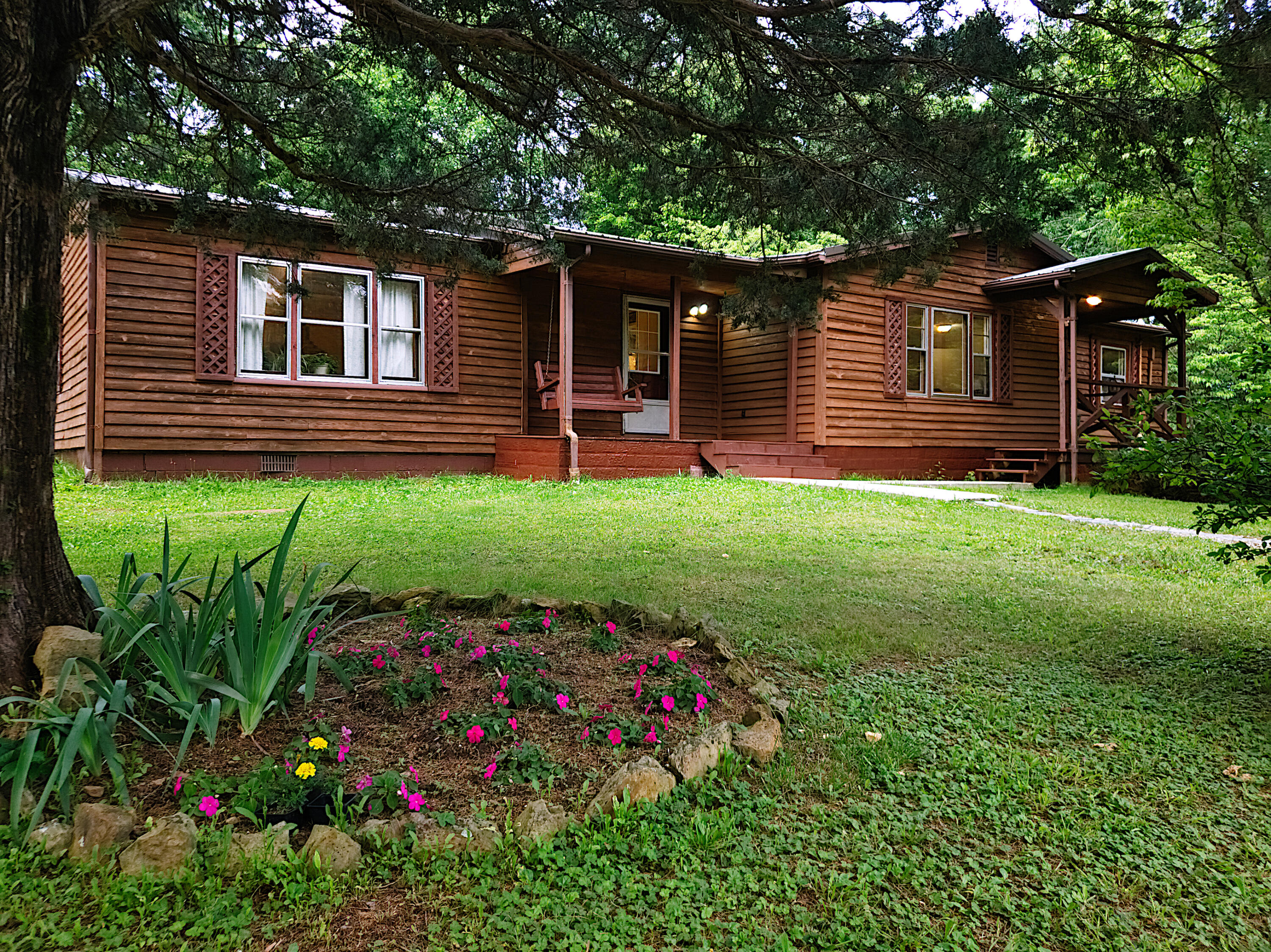 312 Bill Neal Road Whitley City, KY 42653 - Photo 1 of 57 01 Outside 01