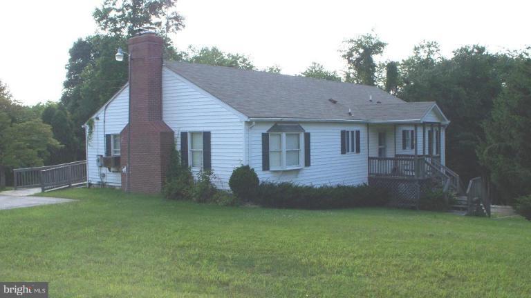 1431 White Hall Road White Hall, MD 21161 - Photo 1 of 19 Exterior (Main)