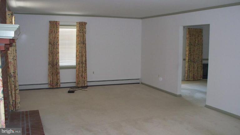 1431 White Hall Road White Hall, MD 21161 - Photo 11 of 19 Living Room #2