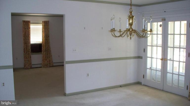 1431 White Hall Road White Hall, MD 21161 - Photo 13 of 19 Dining Room #2